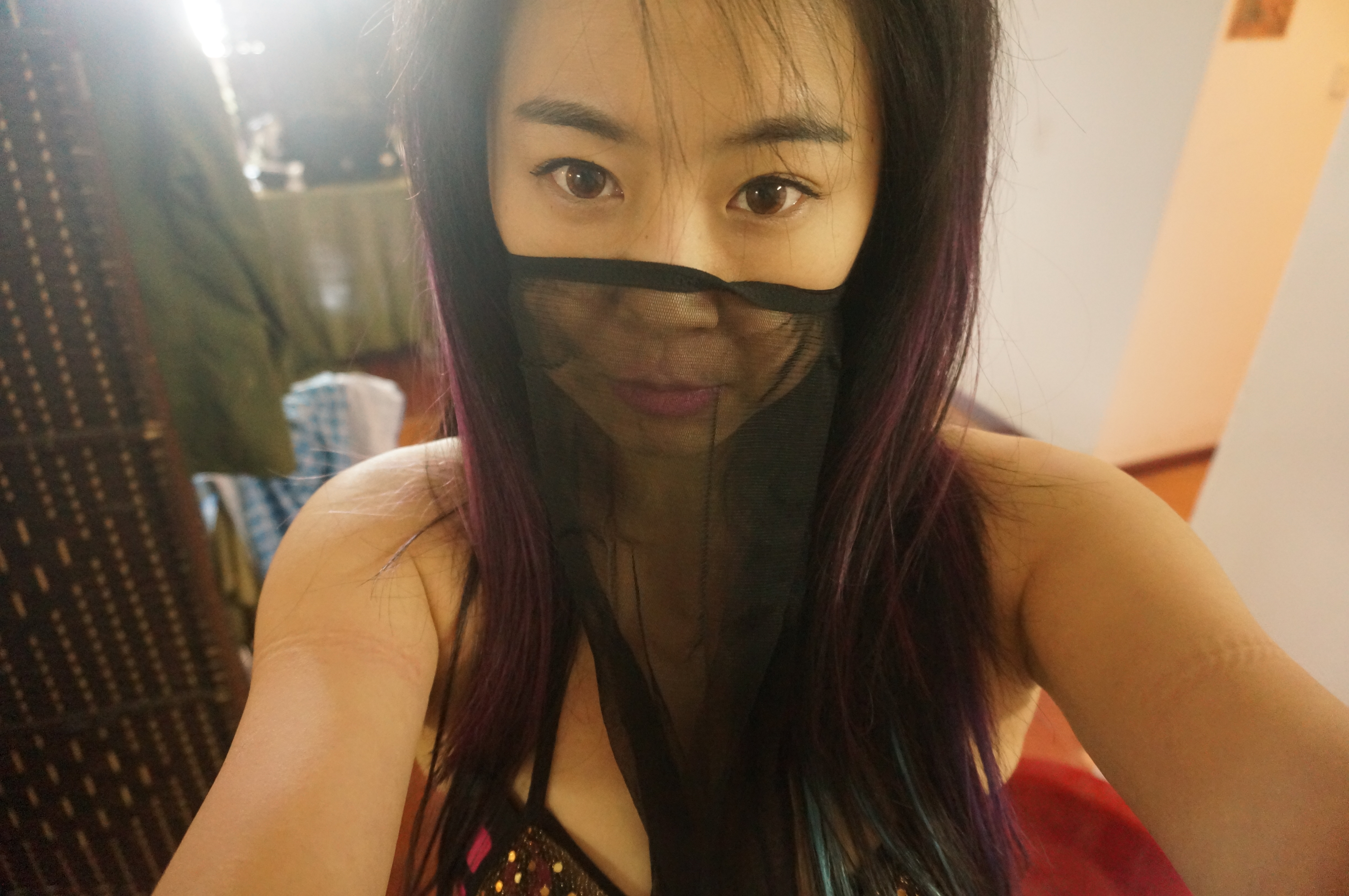 Training Chinese Bitch 14-1