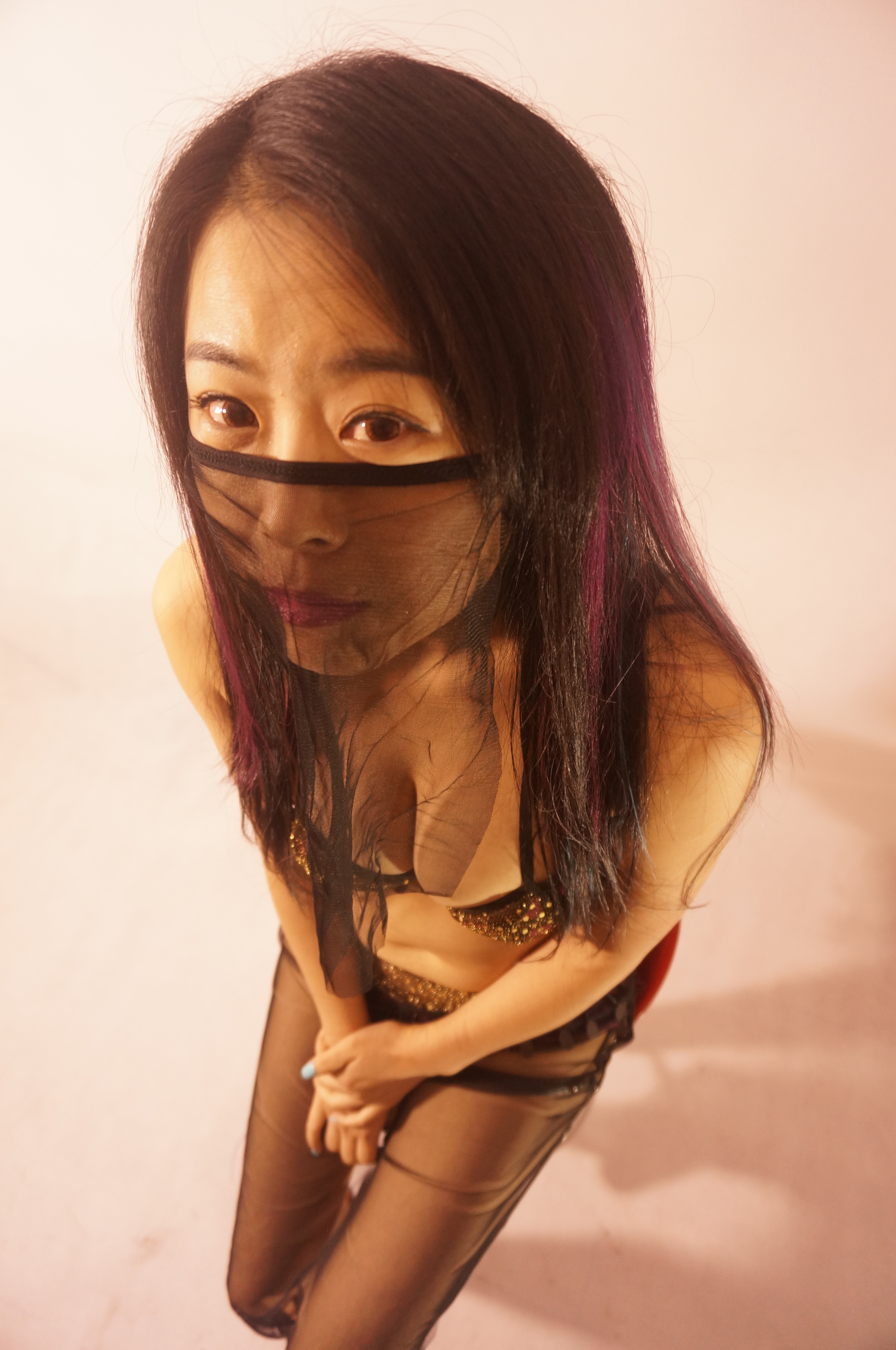 Training Chinese Bitch 14-1