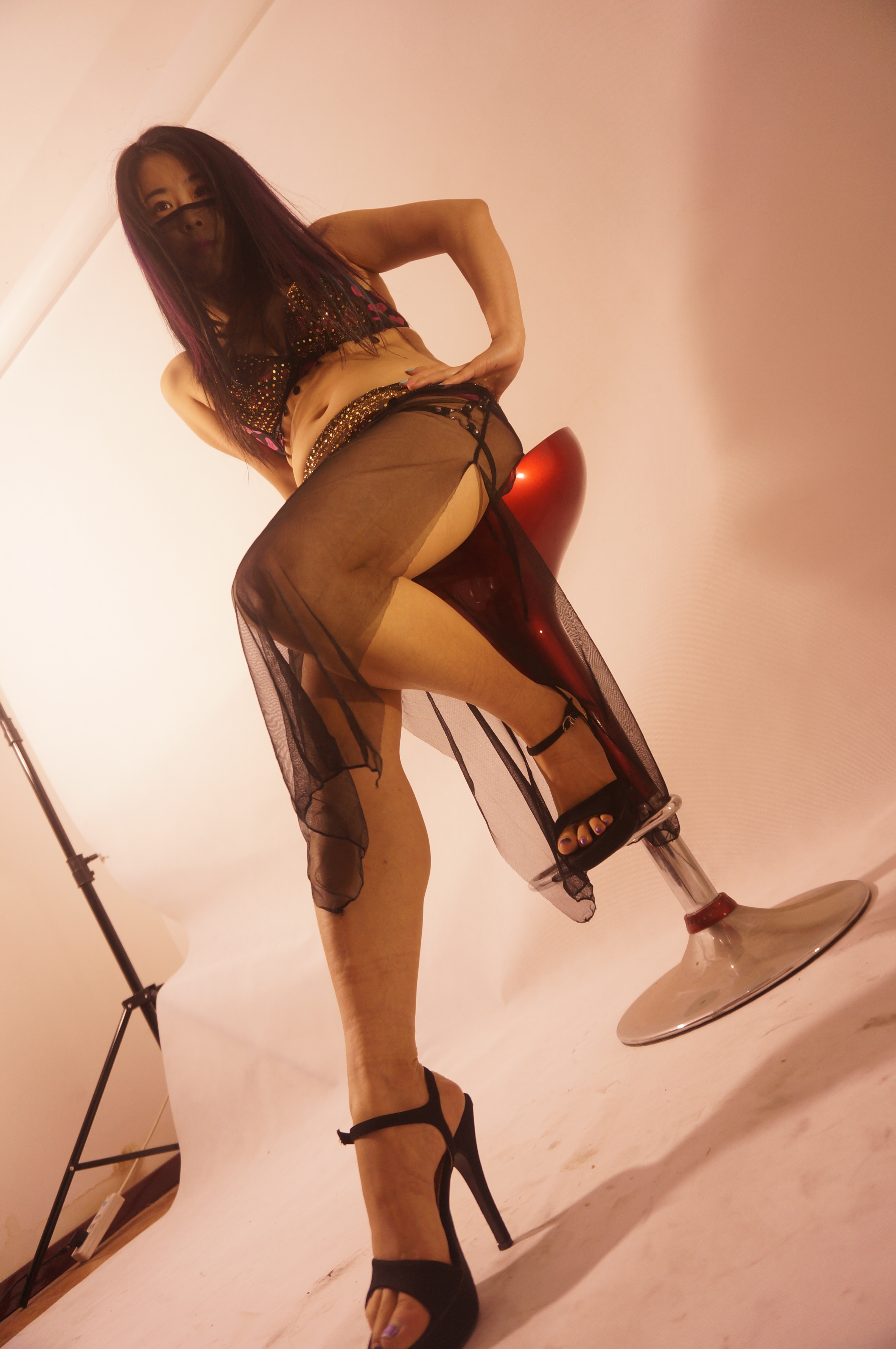 Training Chinese Bitch 14-1