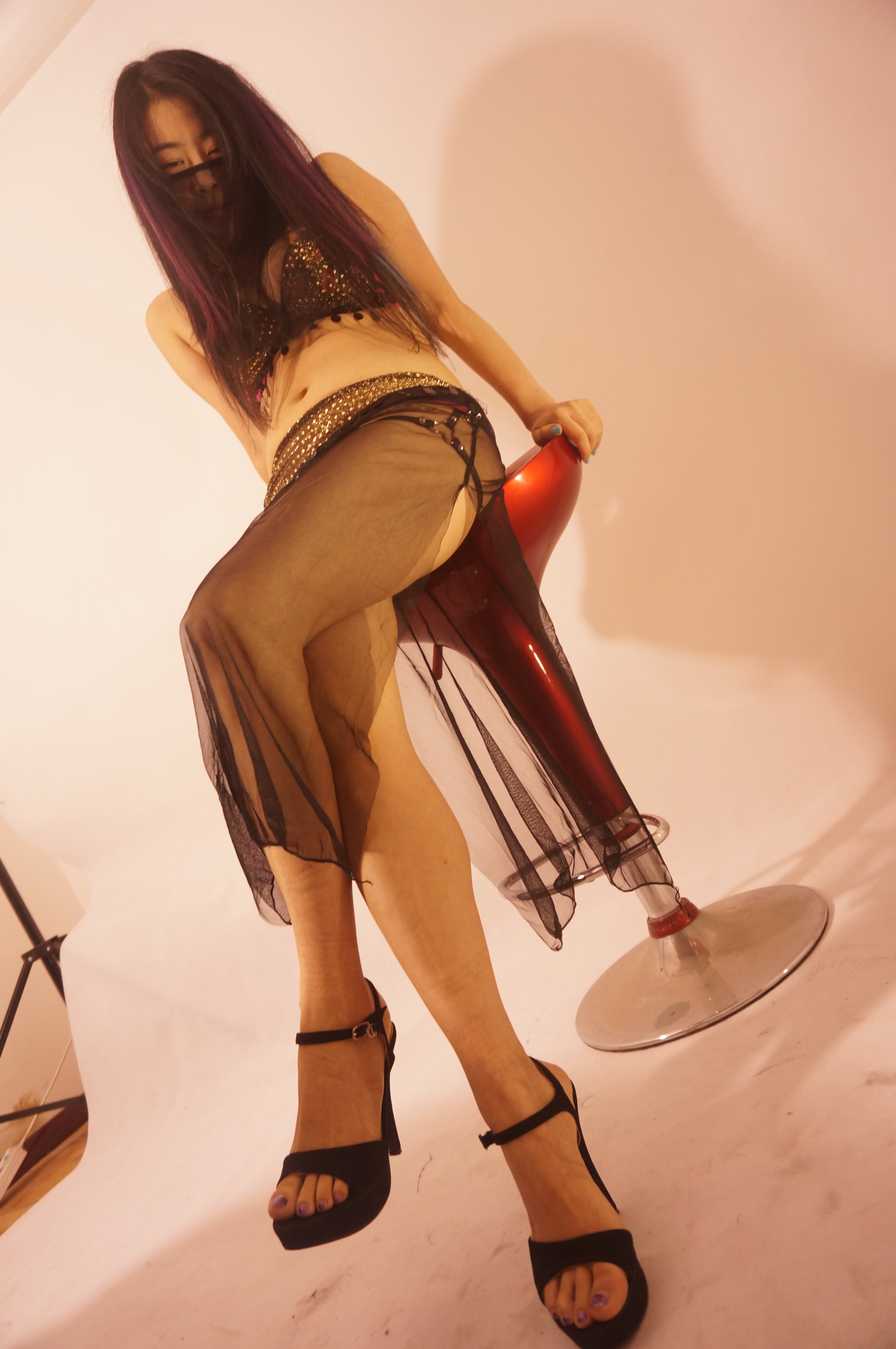 Training Chinese Bitch 14-1