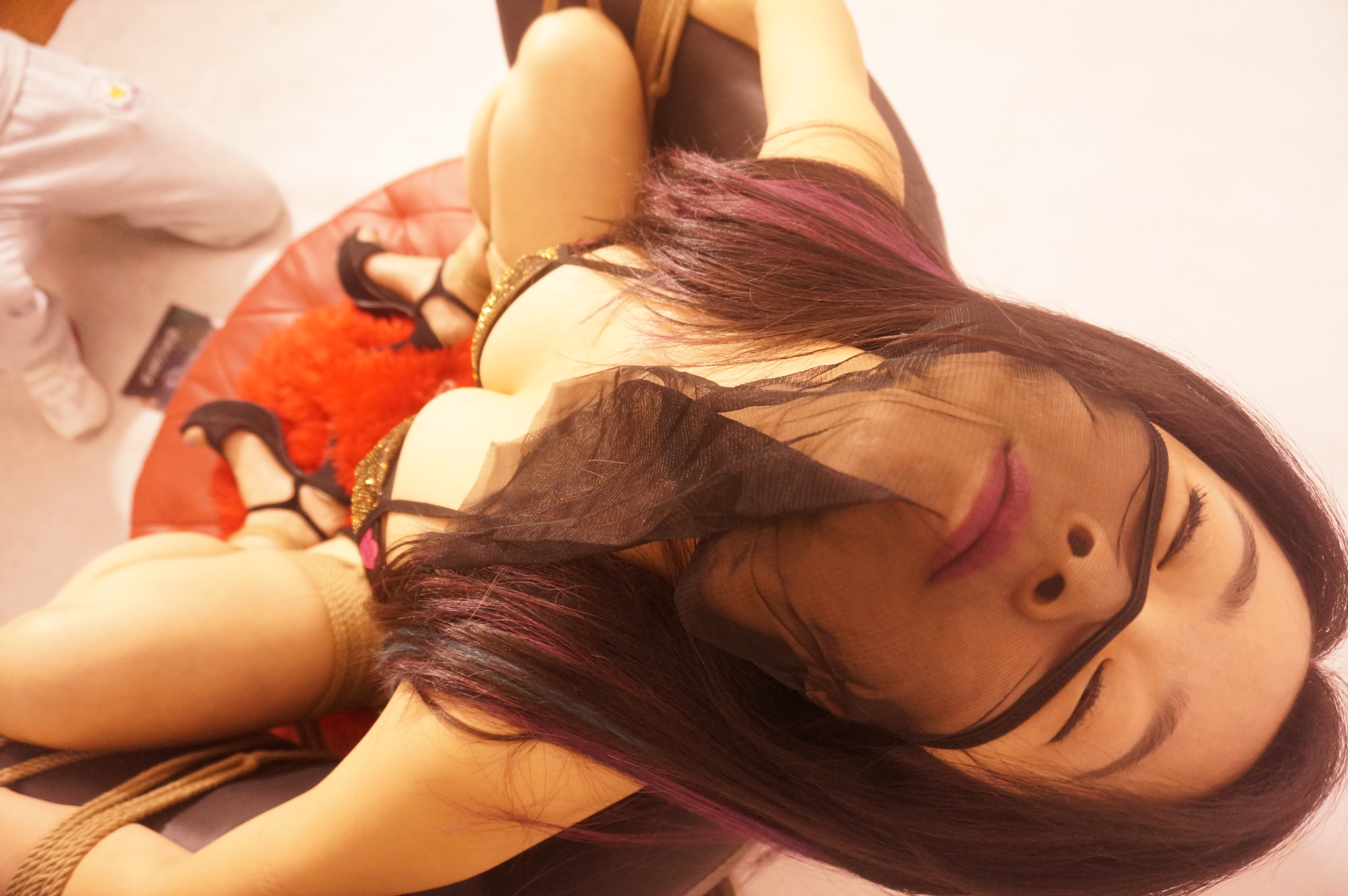 Training Chinese Bitch 14-1