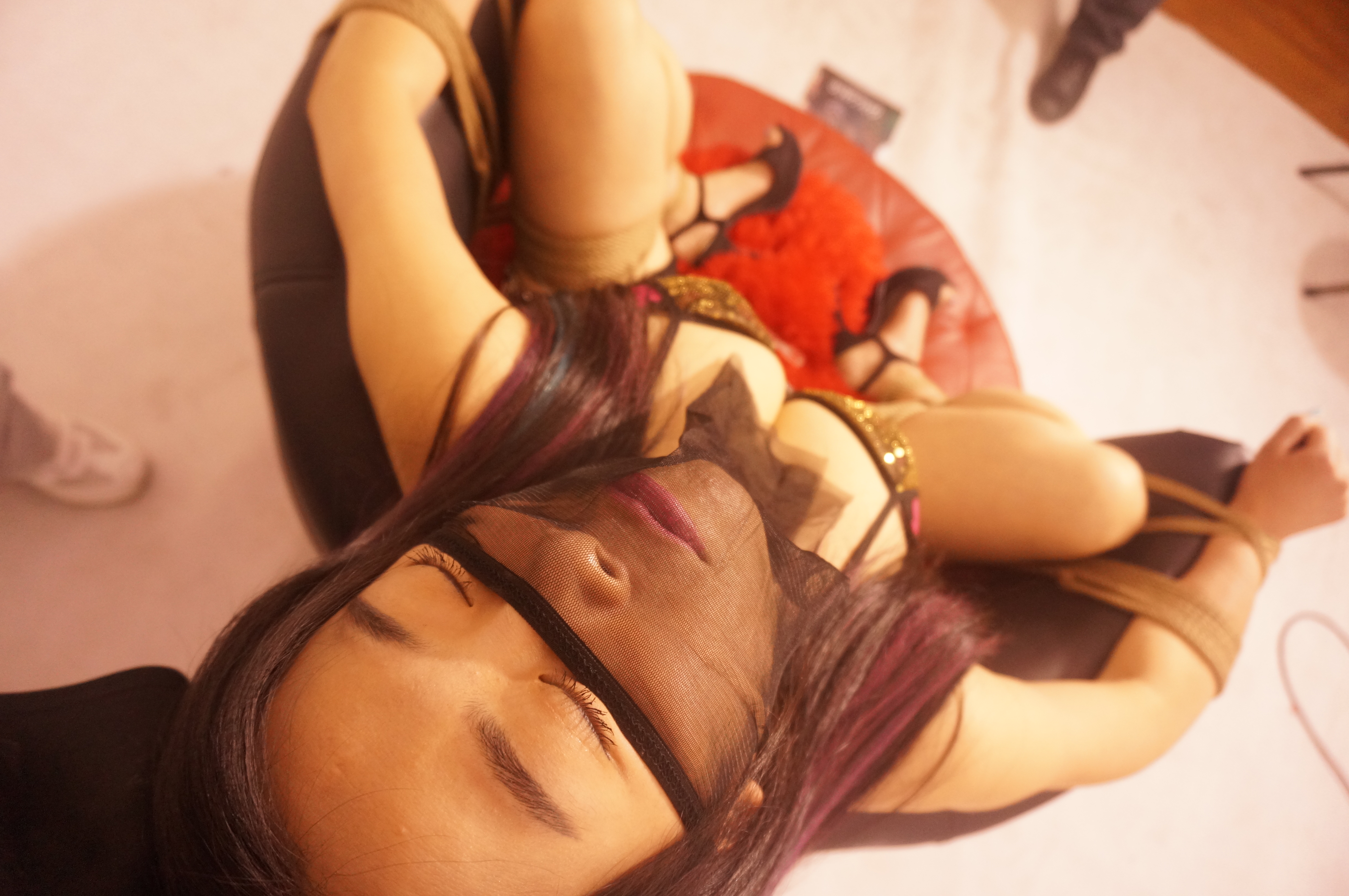 Training Chinese Bitch 14-1