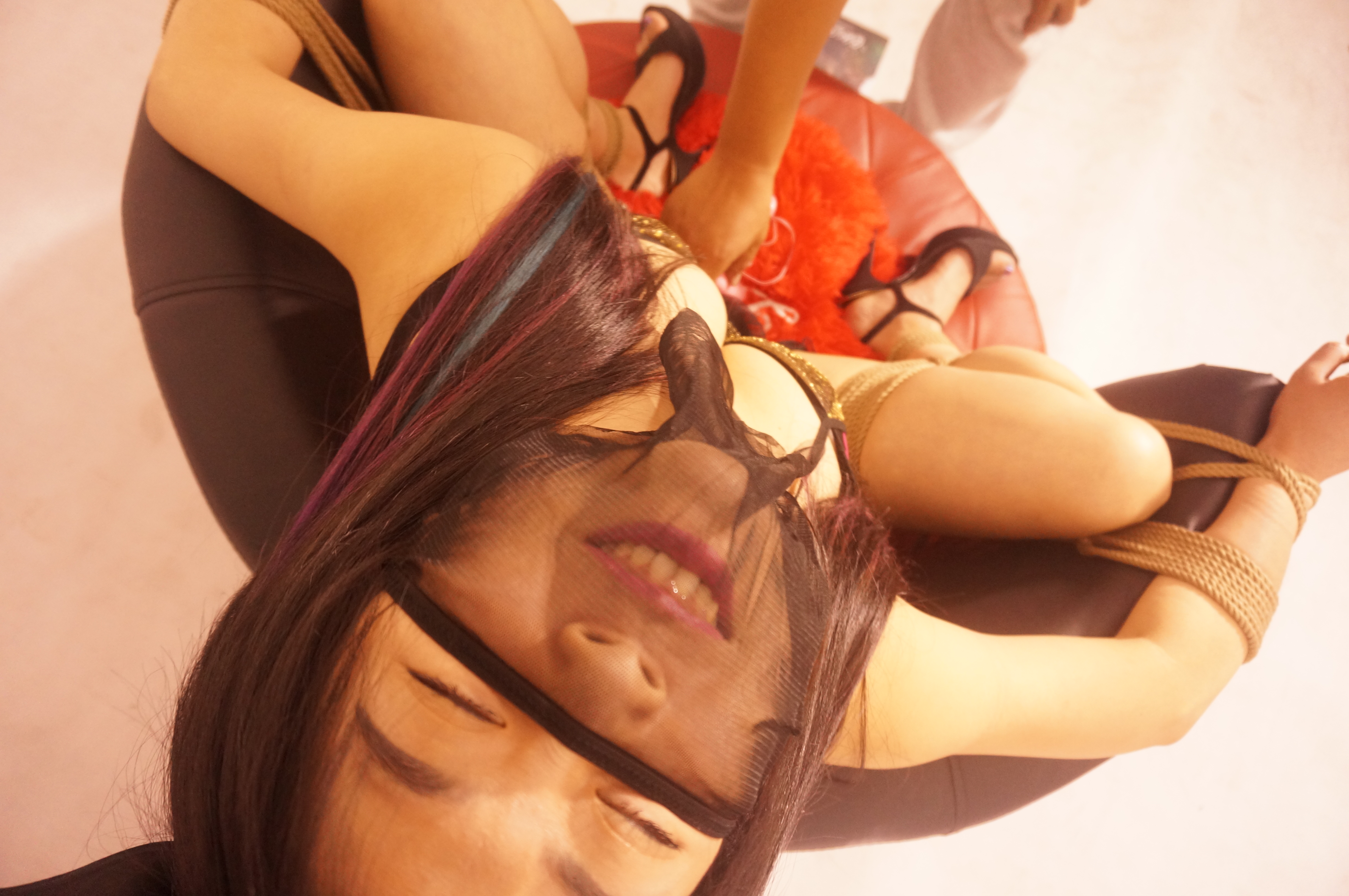 Training Chinese Bitch 14-1