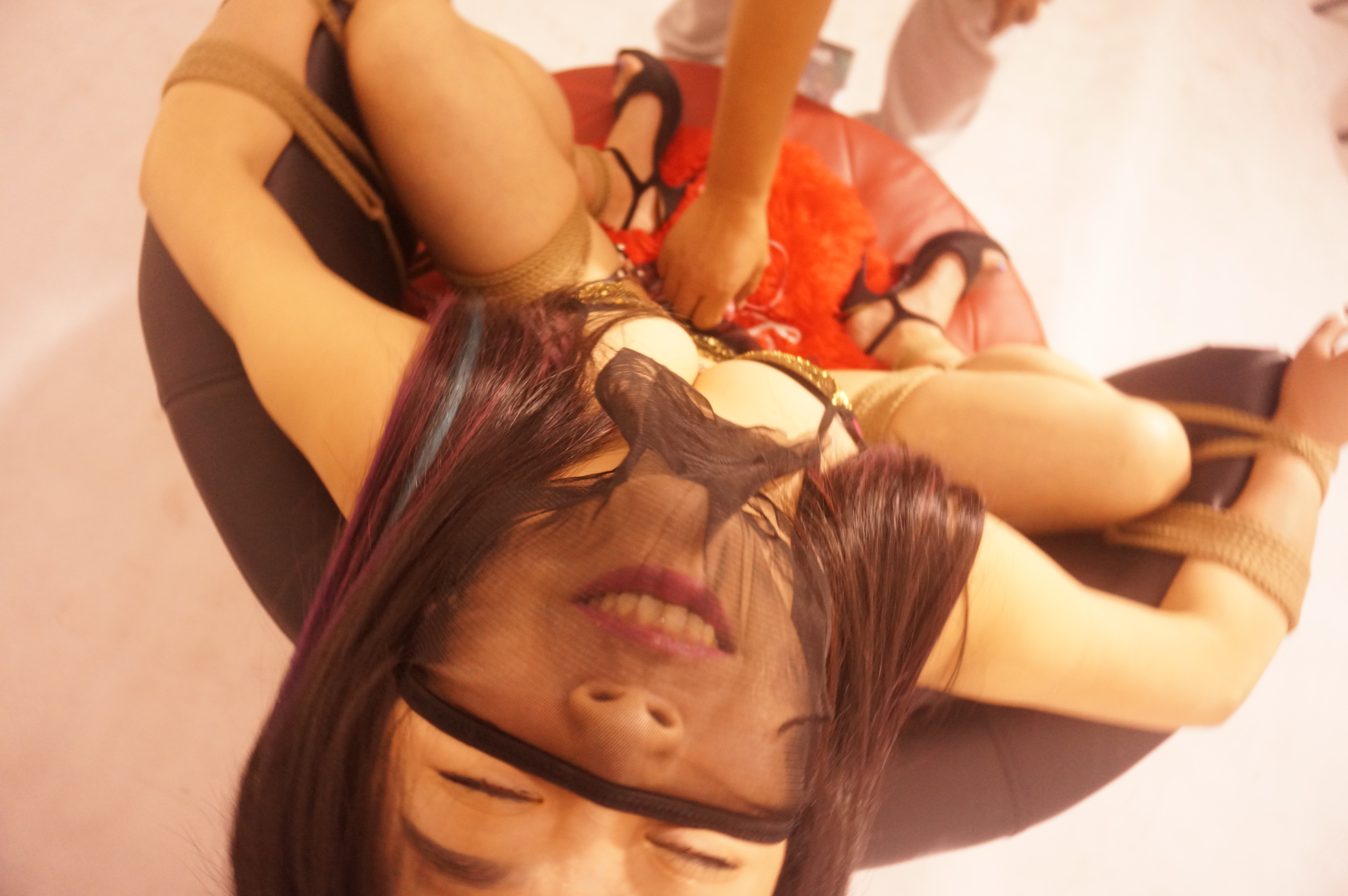 Training Chinese Bitch 14-1