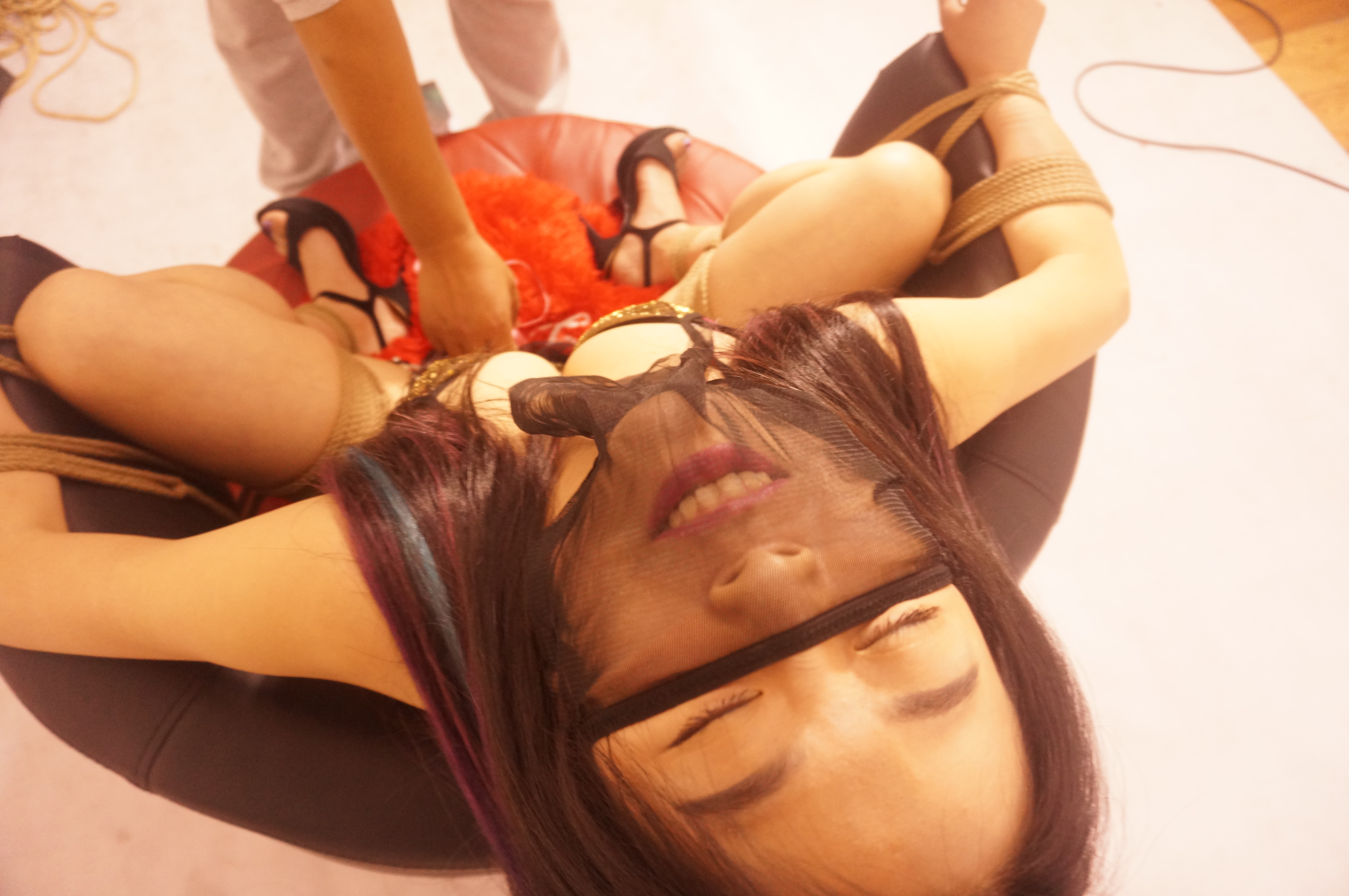 Training Chinese Bitch 14-1