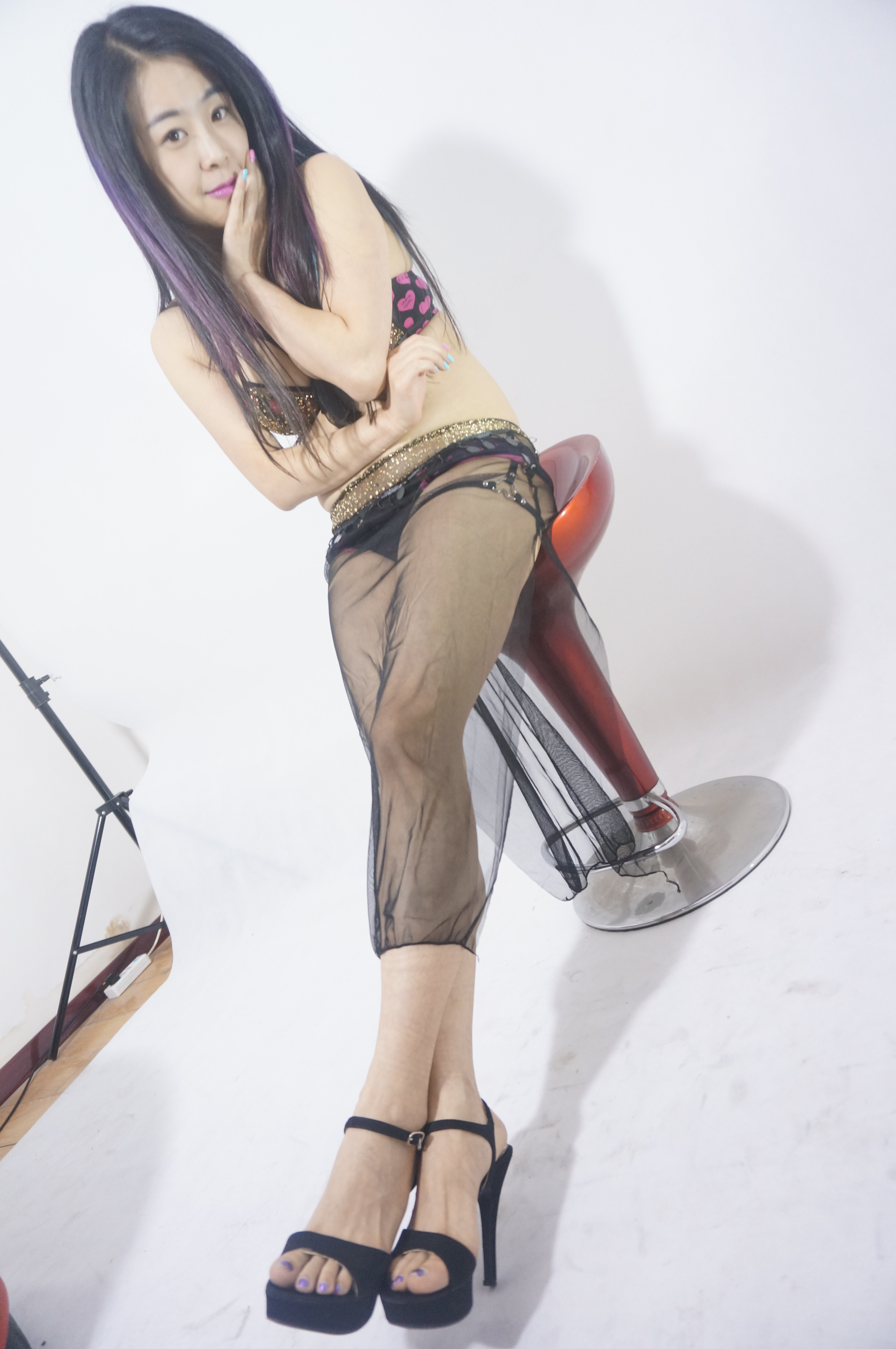 Training Chinese Bitch 14-2