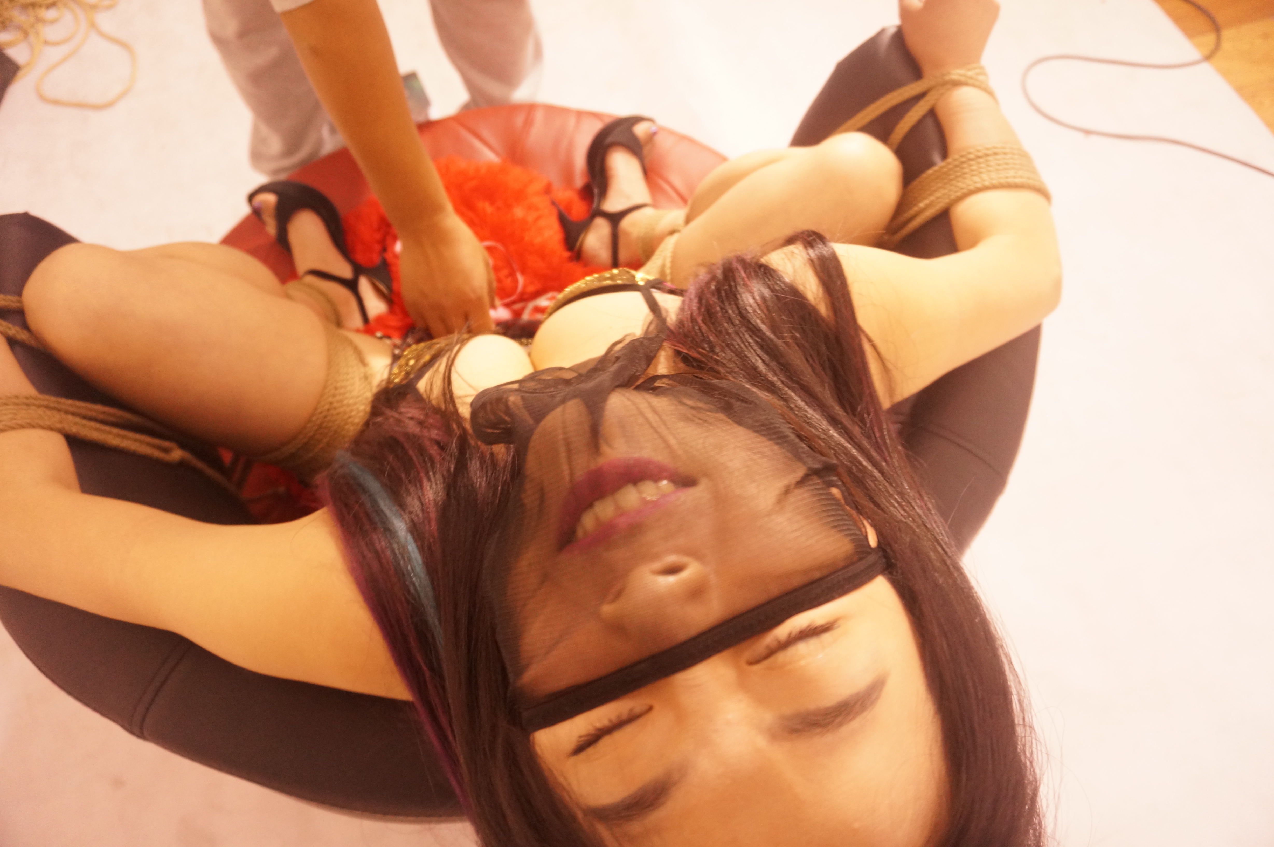 Training Chinese Bitch 14-2