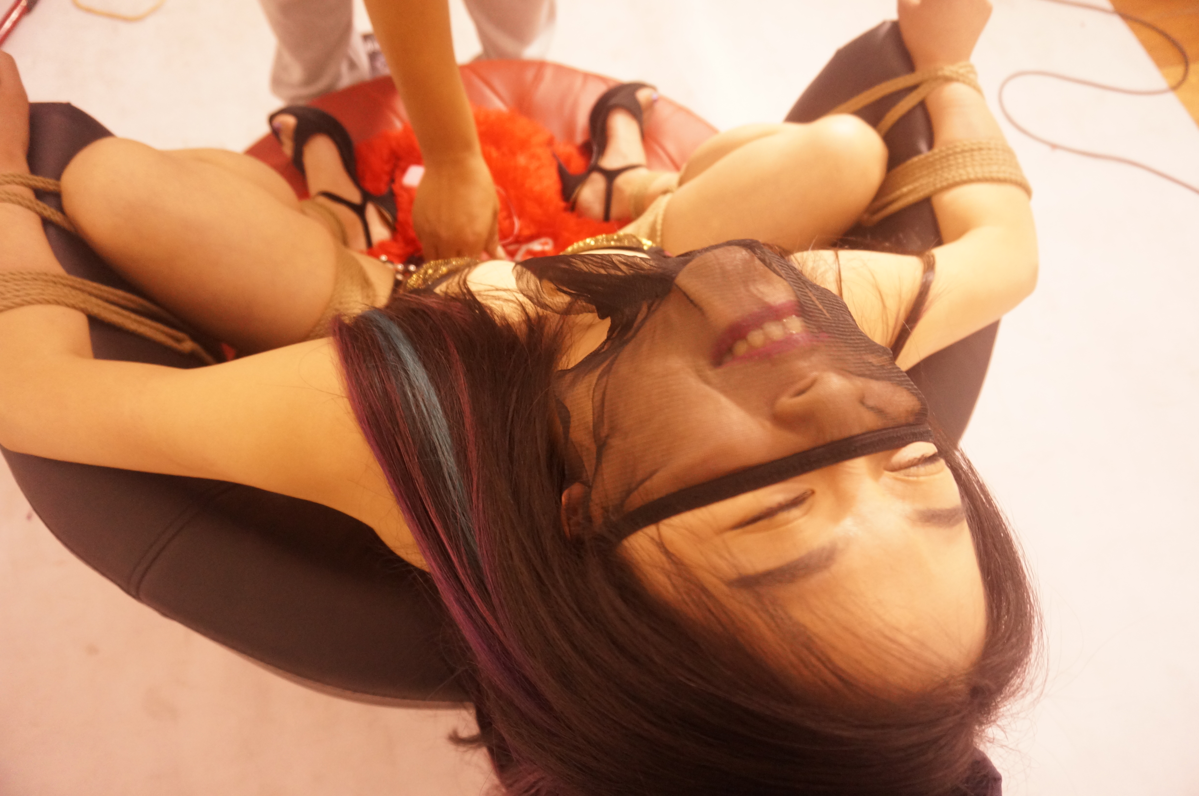 Training Chinese Bitch 14-2