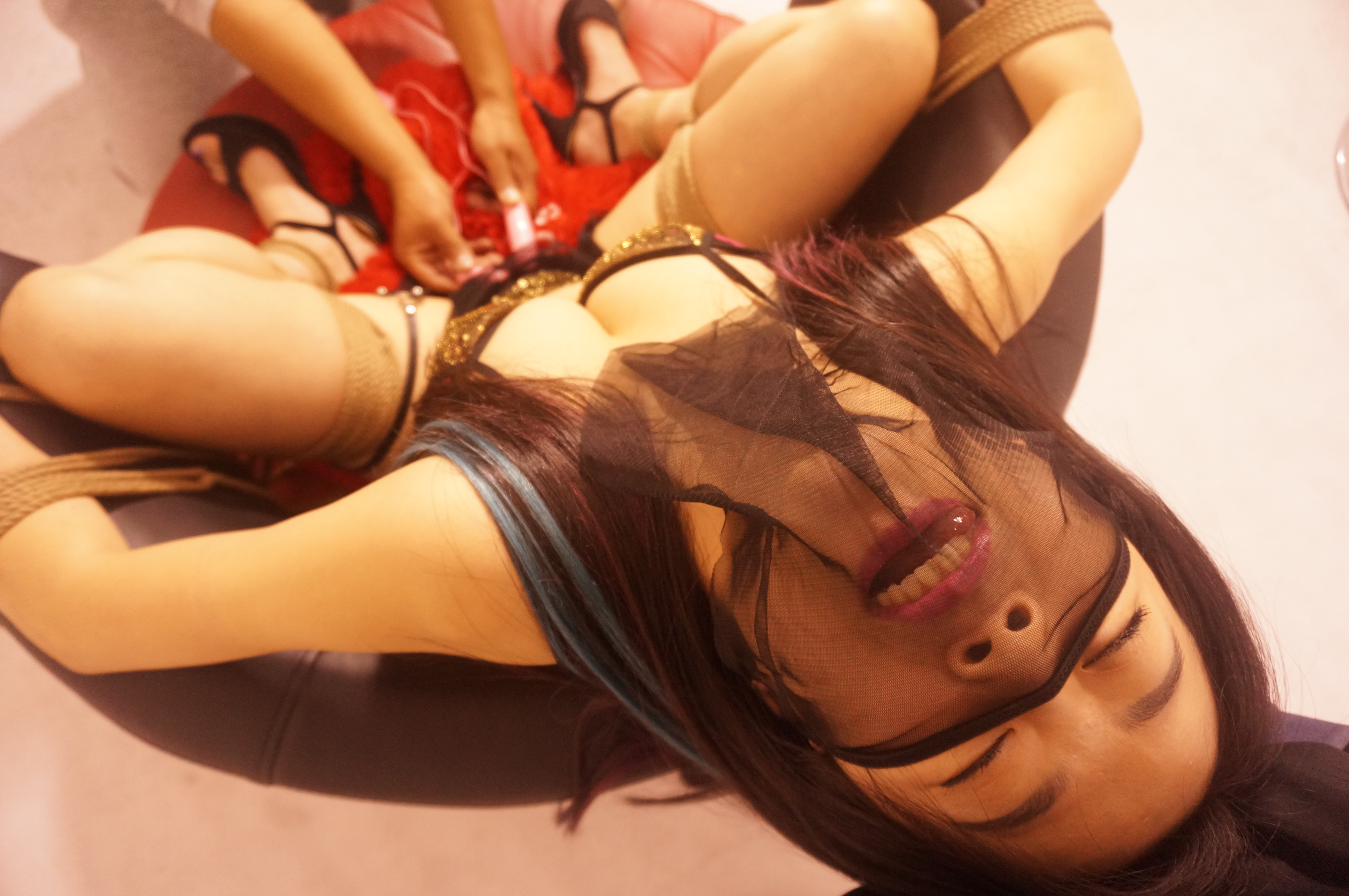 Training Chinese Bitch 14-2