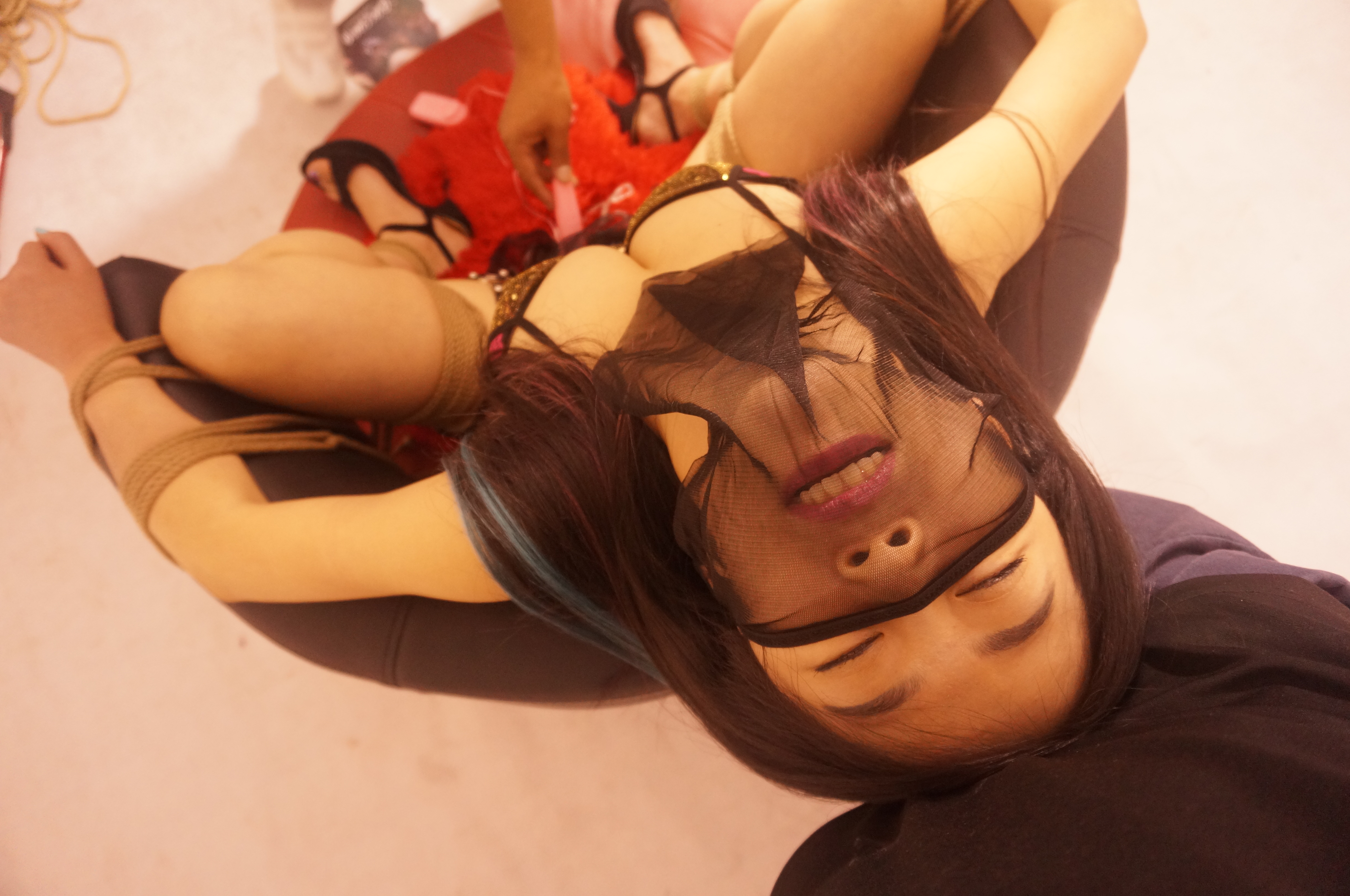 Training Chinese Bitch 14-2