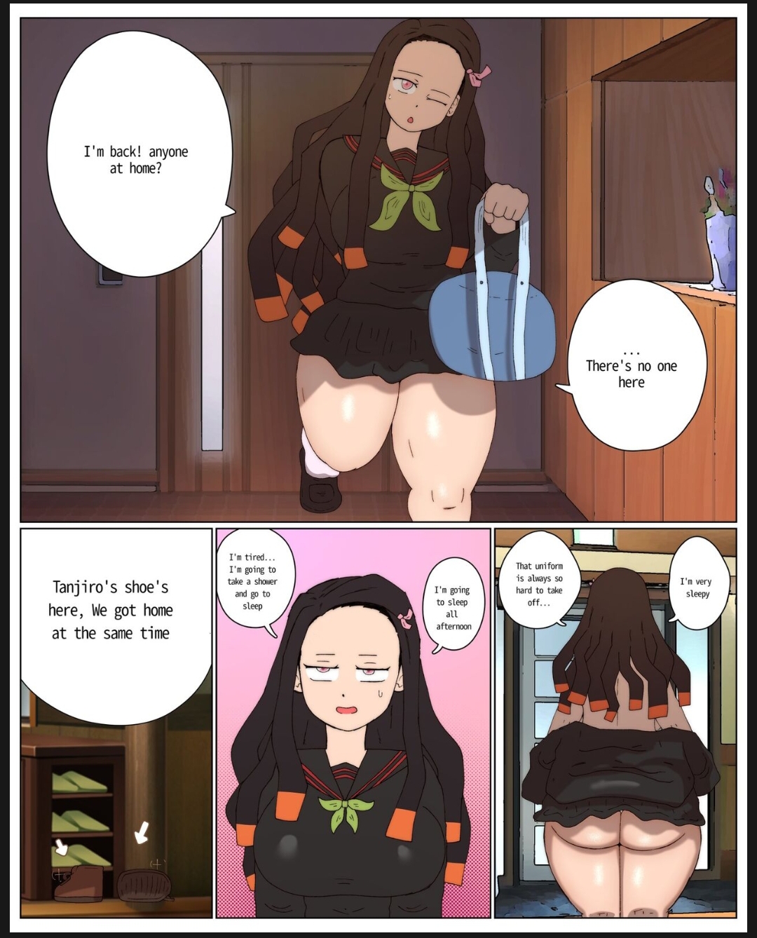 [Part 185] artist - THEODDYS