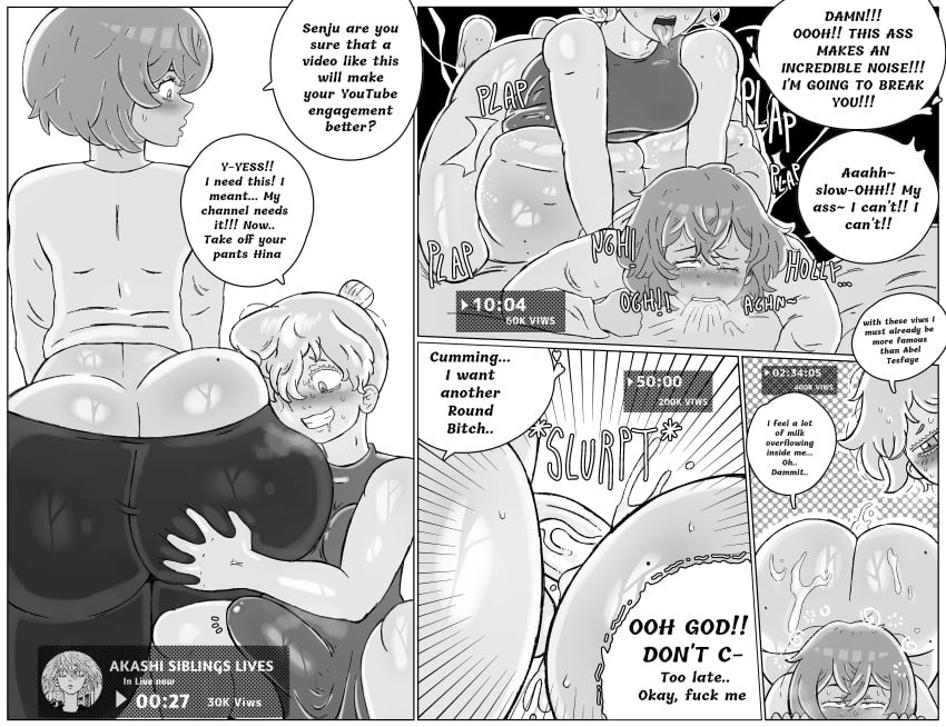 [Part 185] artist - THEODDYS