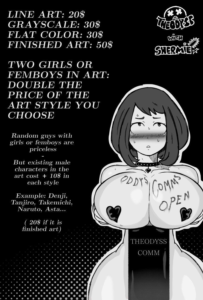 [Part 185] artist - THEODDYS