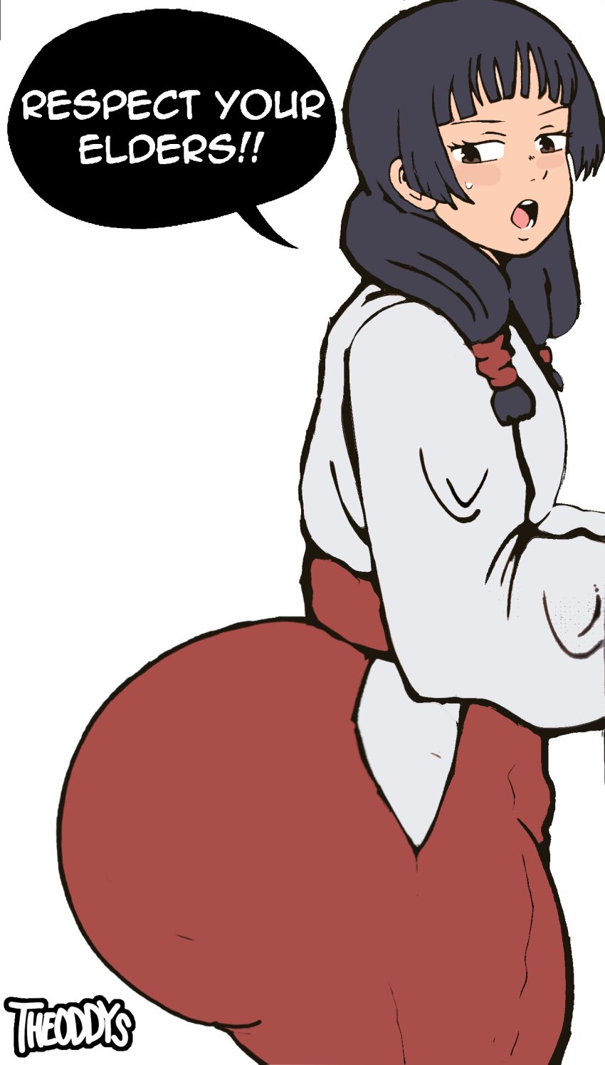 [Part 185] artist - THEODDYS