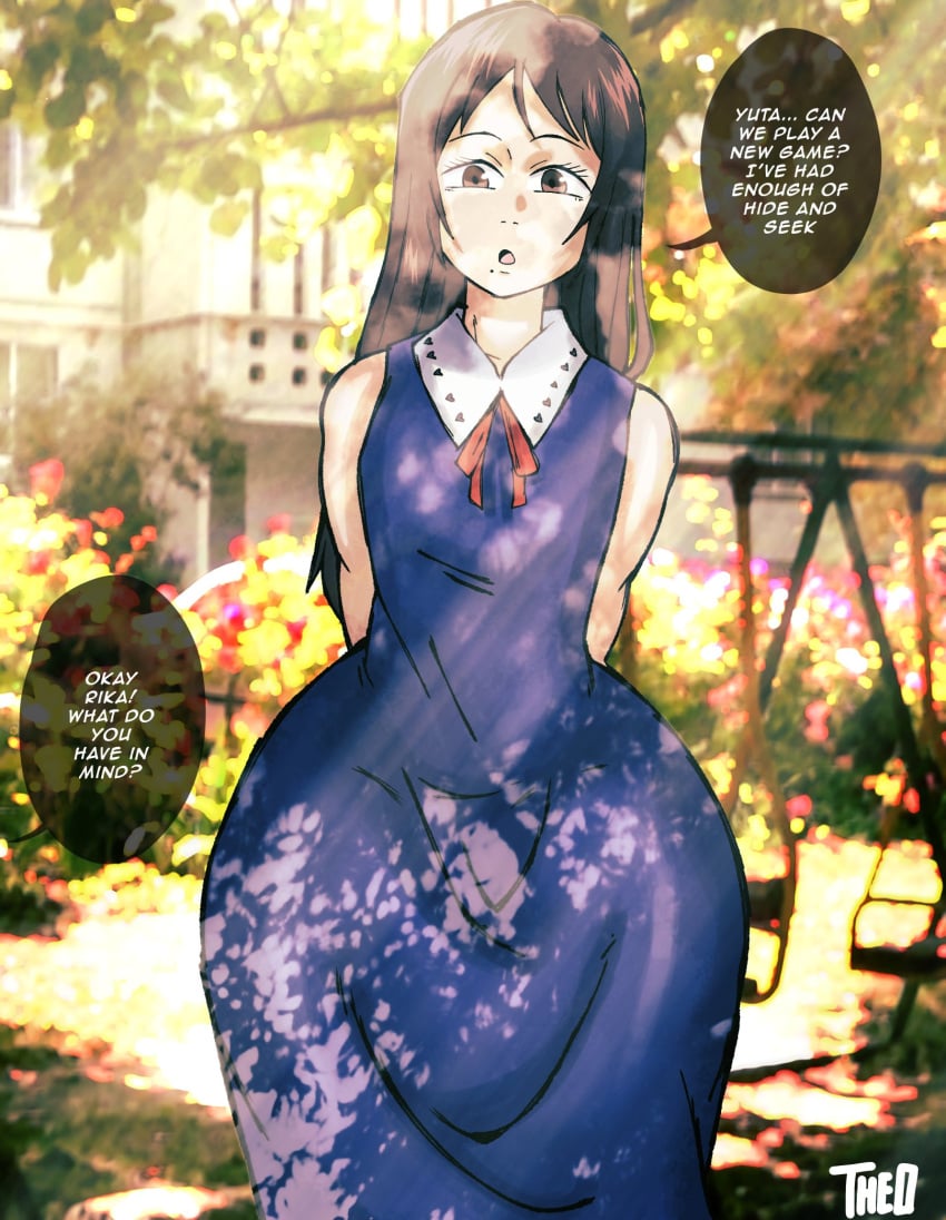 [Part 185] artist - THEODDYS