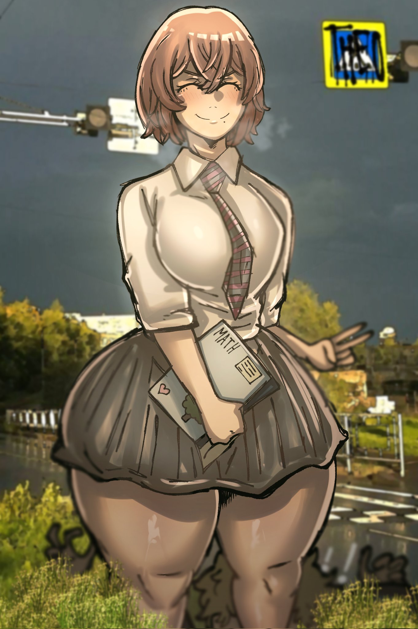 [Part 185] artist - THEODDYS