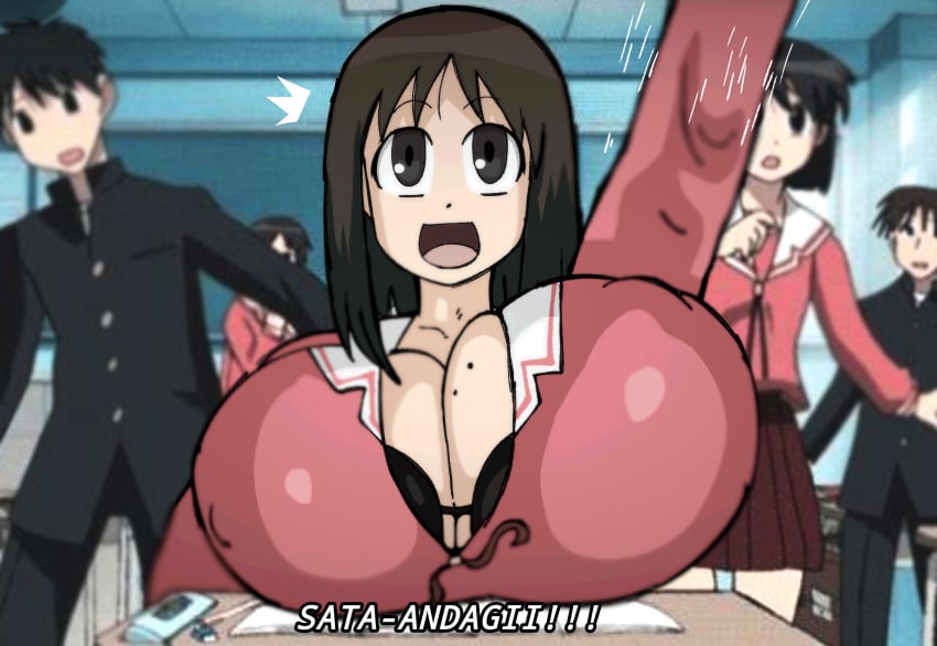 [Part 185] artist - THEODDYS