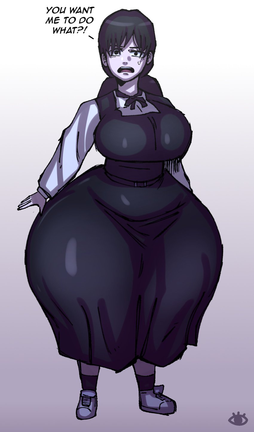 [Part 185] artist - THEODDYS