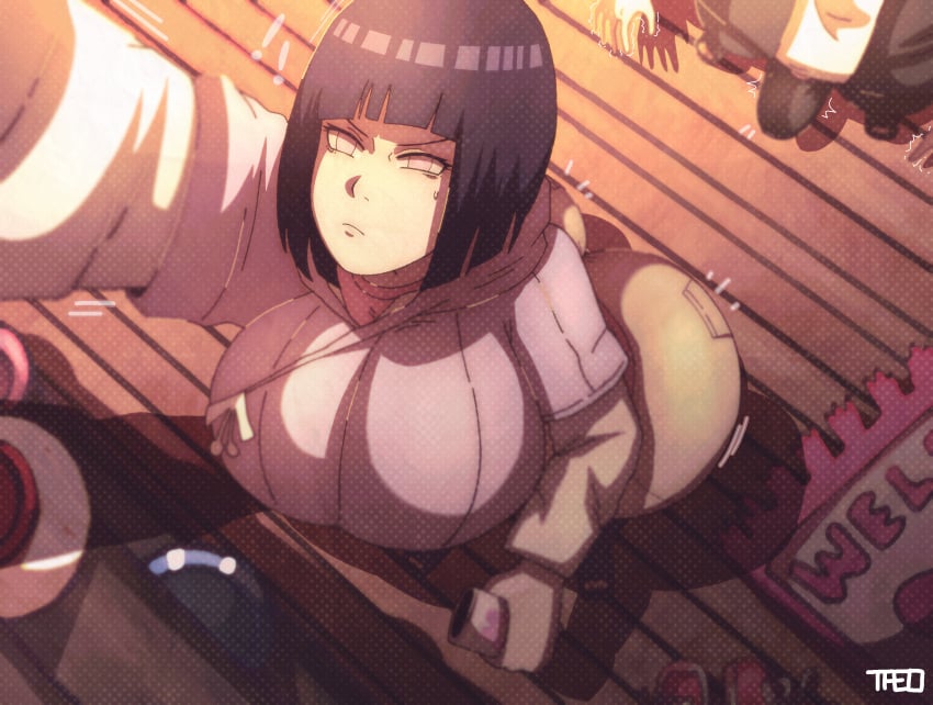 [Part 185] artist - THEODDYS