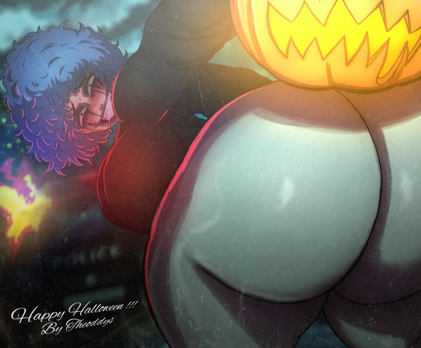 [Part 185] artist - THEODDYS