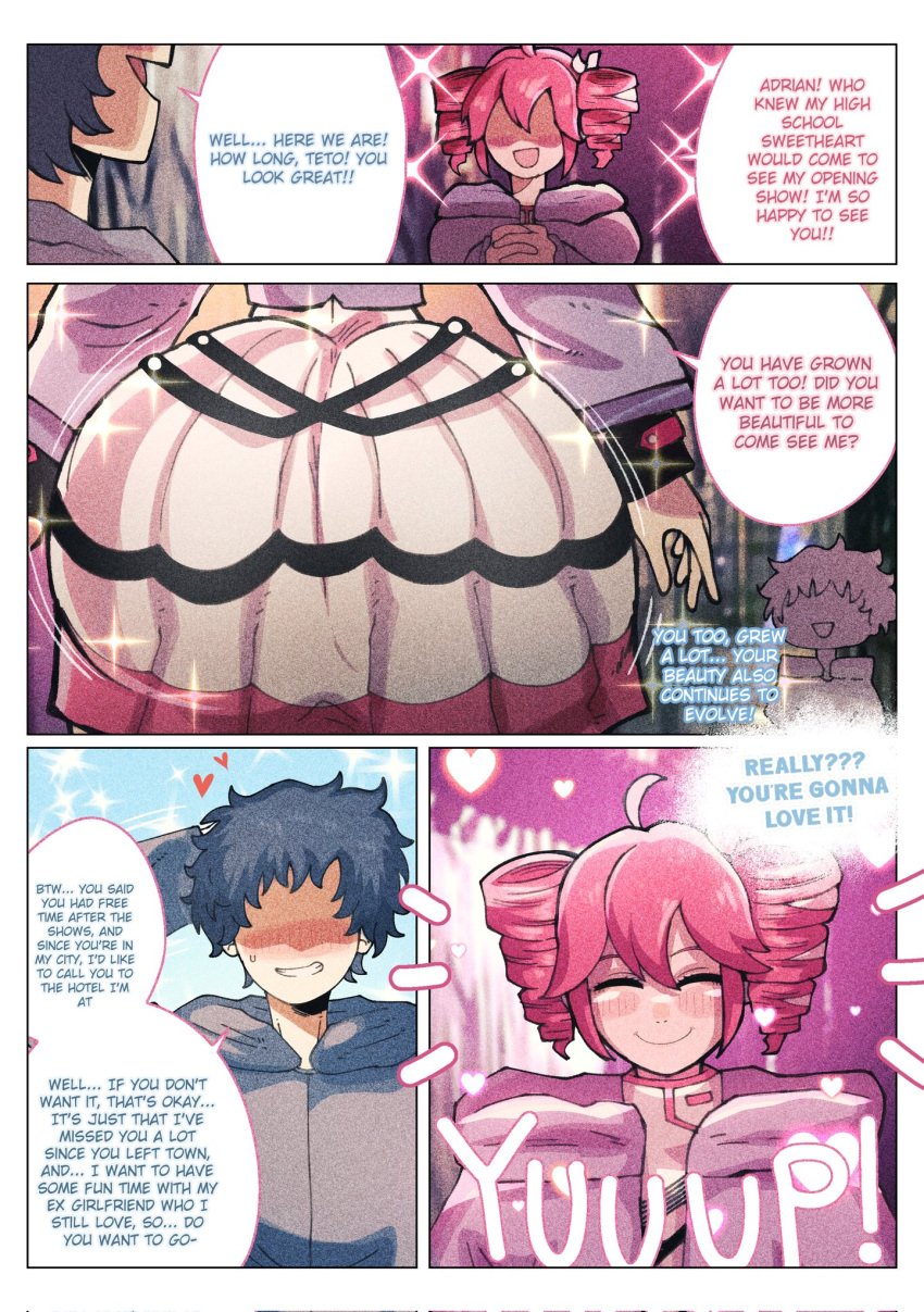 [Part 185] artist - THEODDYS