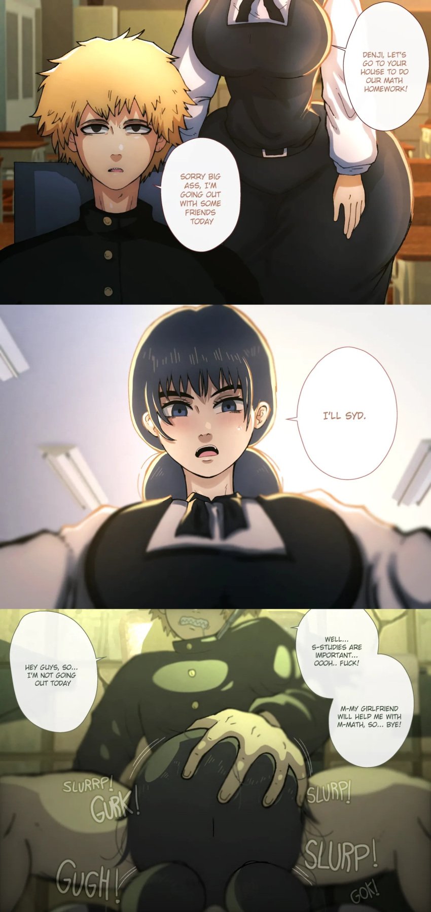 [Part 185] artist - THEODDYS