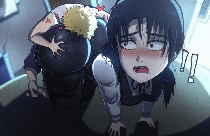 [Part 185] artist - THEODDYS