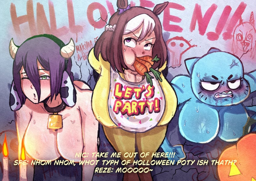 [Part 185] artist - THEODDYS