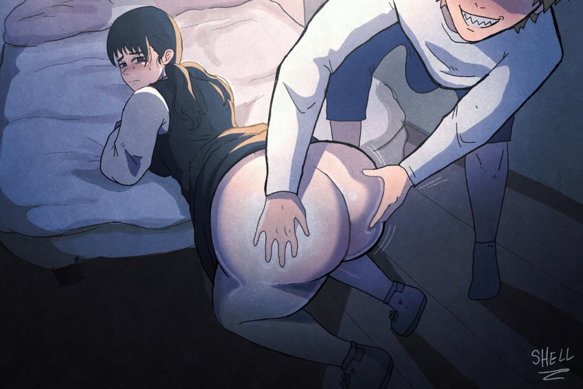 [Part 185] artist - THEODDYS