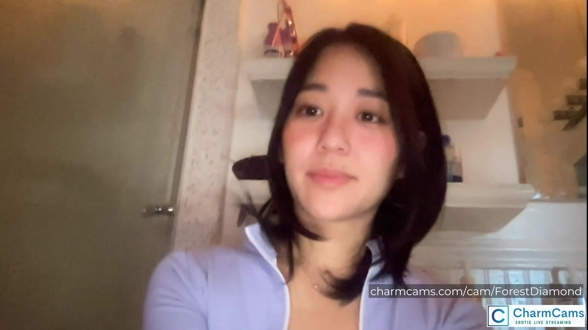 CharmCams Stars Get Dirty – Tits Out, Dildos In, and Nonstop