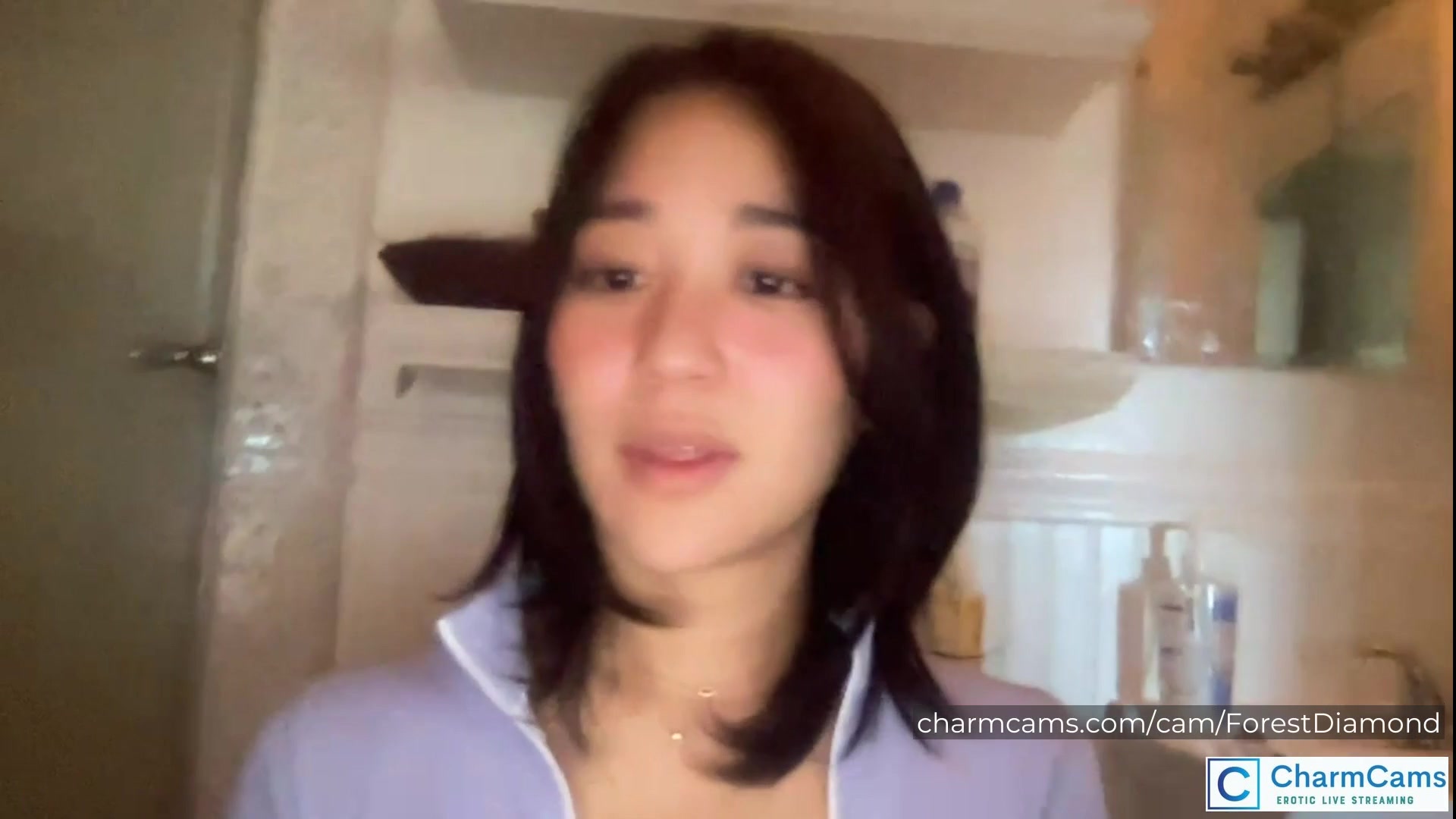 CharmCams Stars Get Dirty – Tits Out, Dildos In, and Nonstop