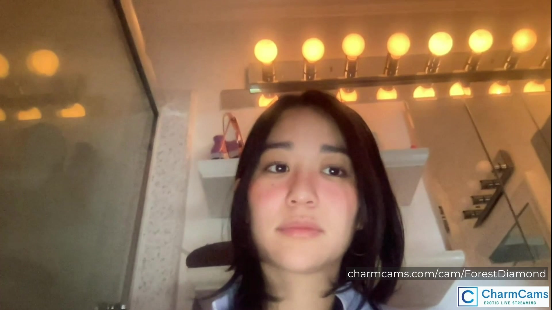 CharmCams Stars Get Dirty – Tits Out, Dildos In, and Nonstop