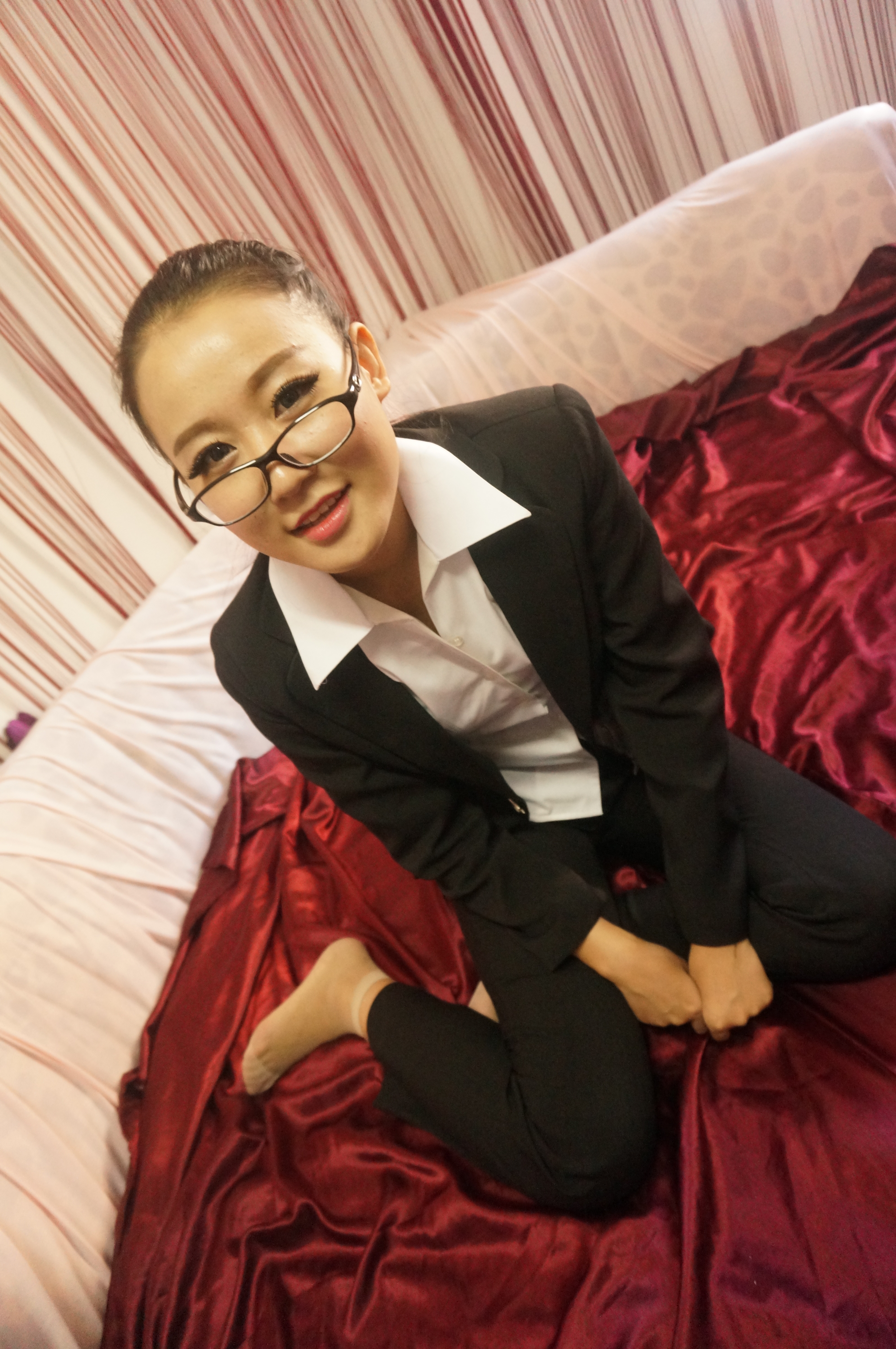 Training Chinese Bitch 15-1