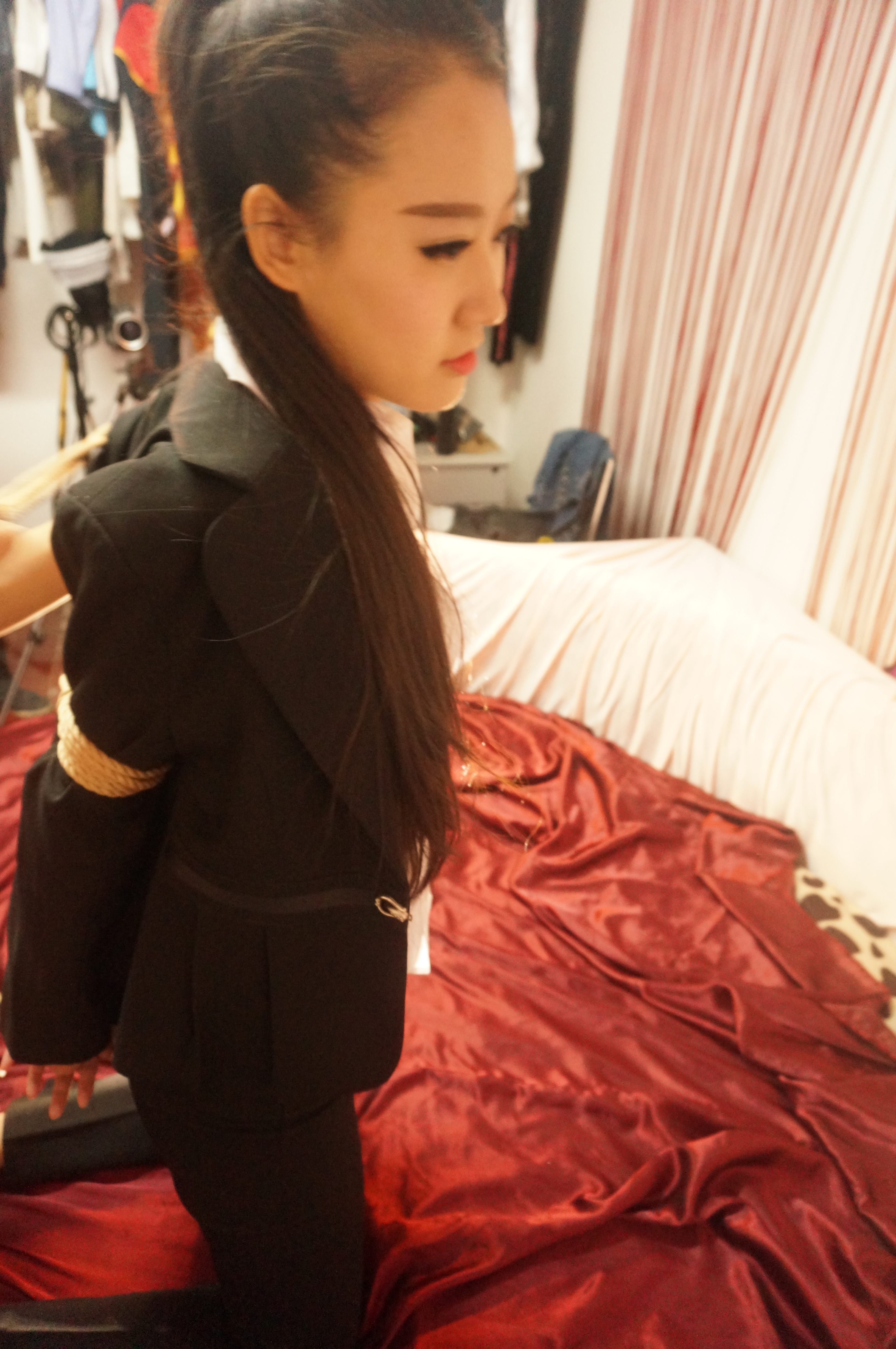 Training Chinese Bitch 15-1