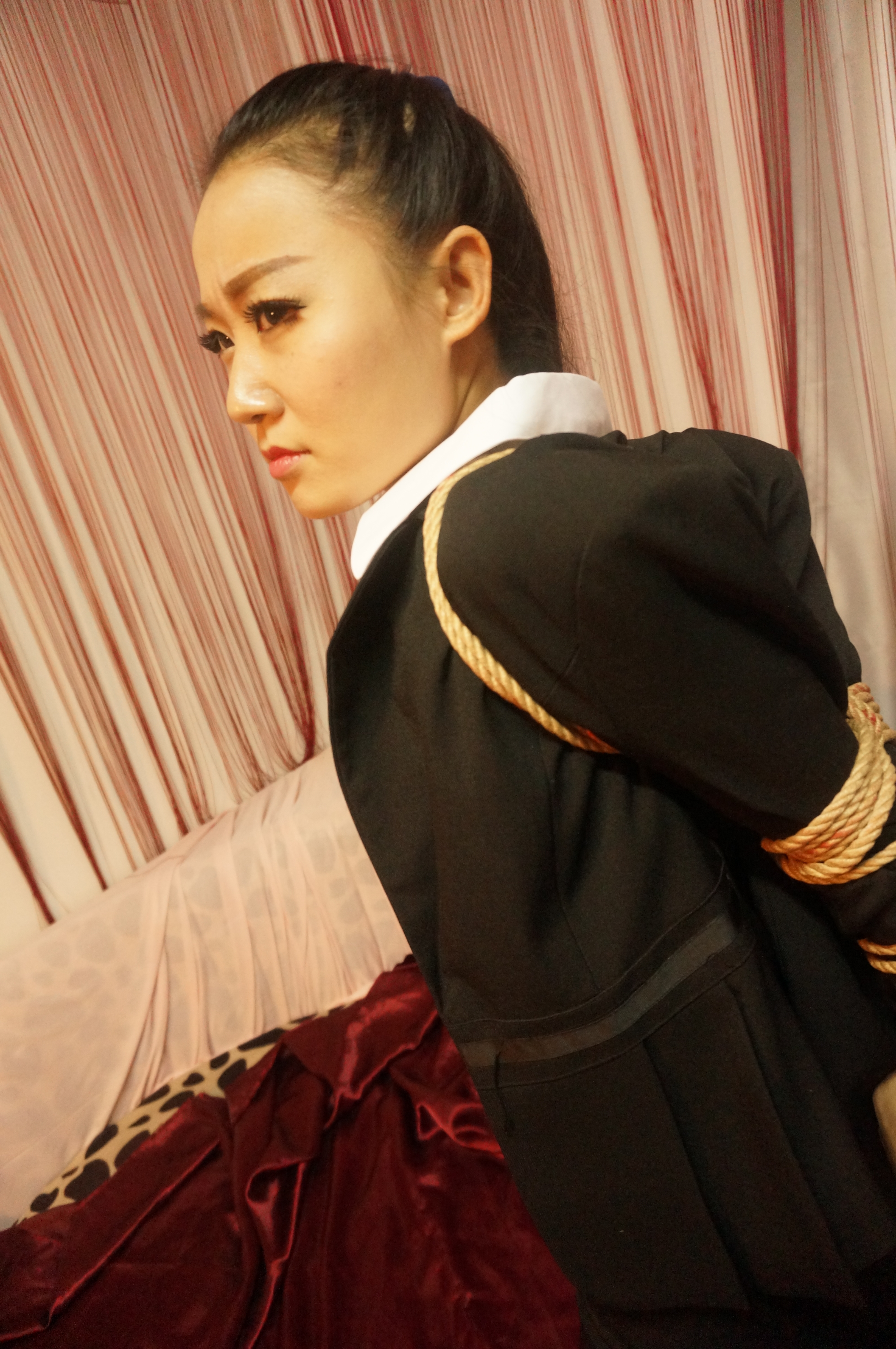 Training Chinese Bitch 15-1