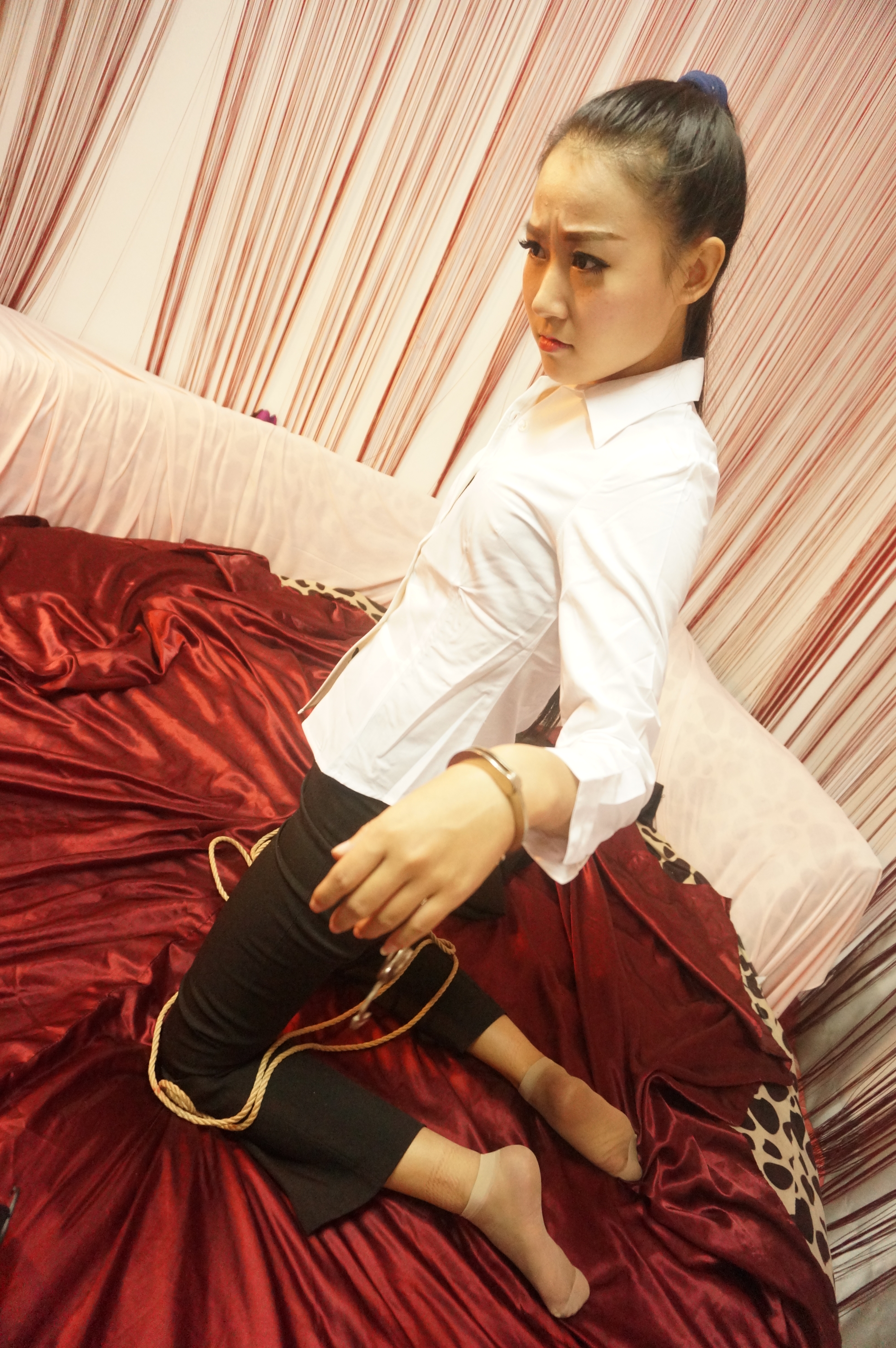 Training Chinese Bitch 15-2