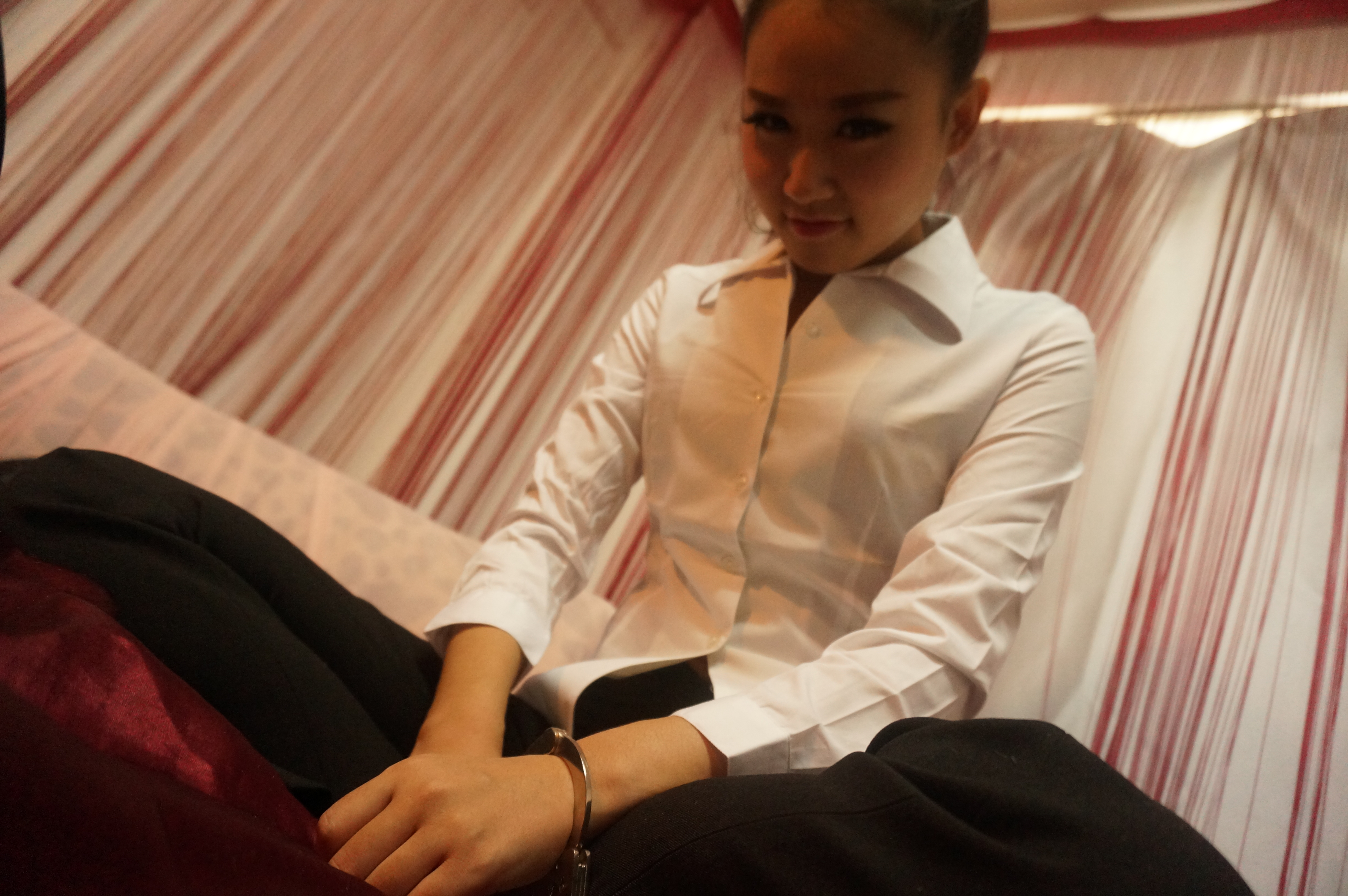 Training Chinese Bitch 15-2