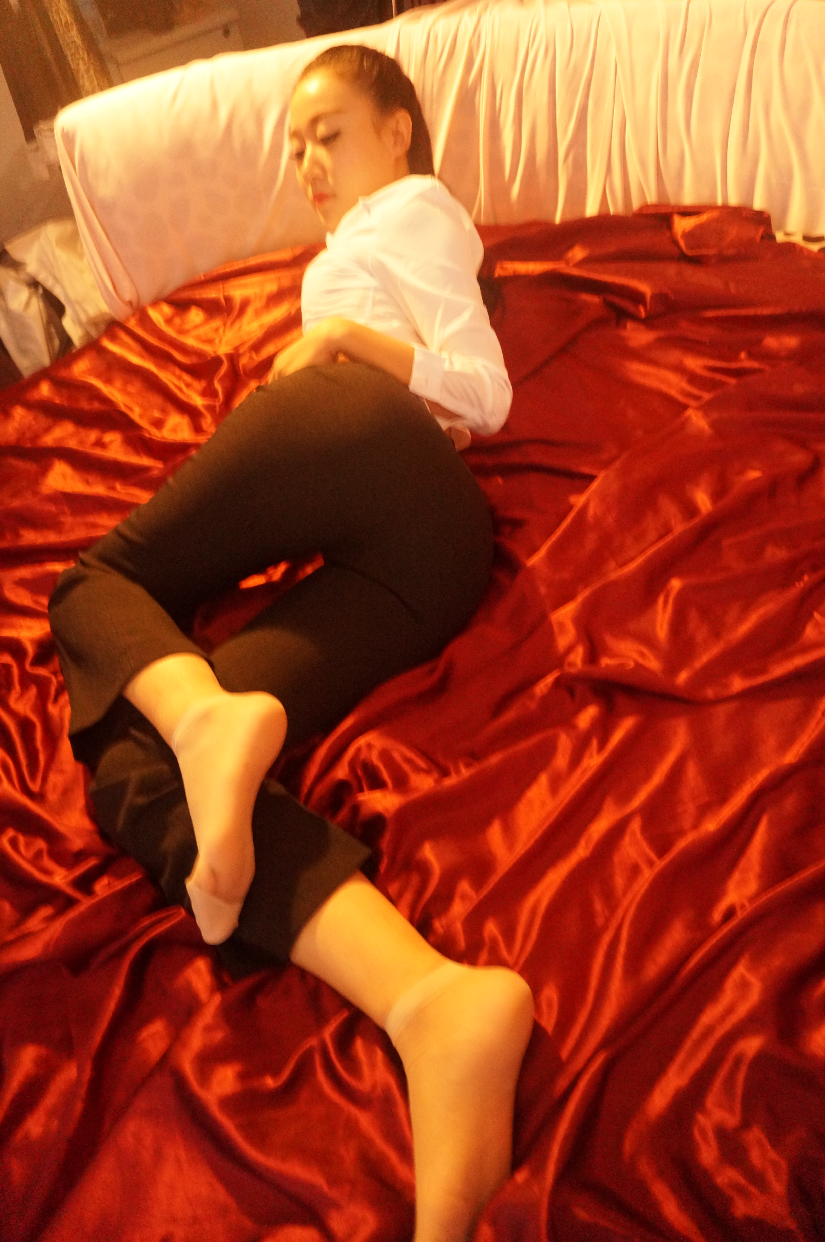 Training Chinese Bitch 15-2