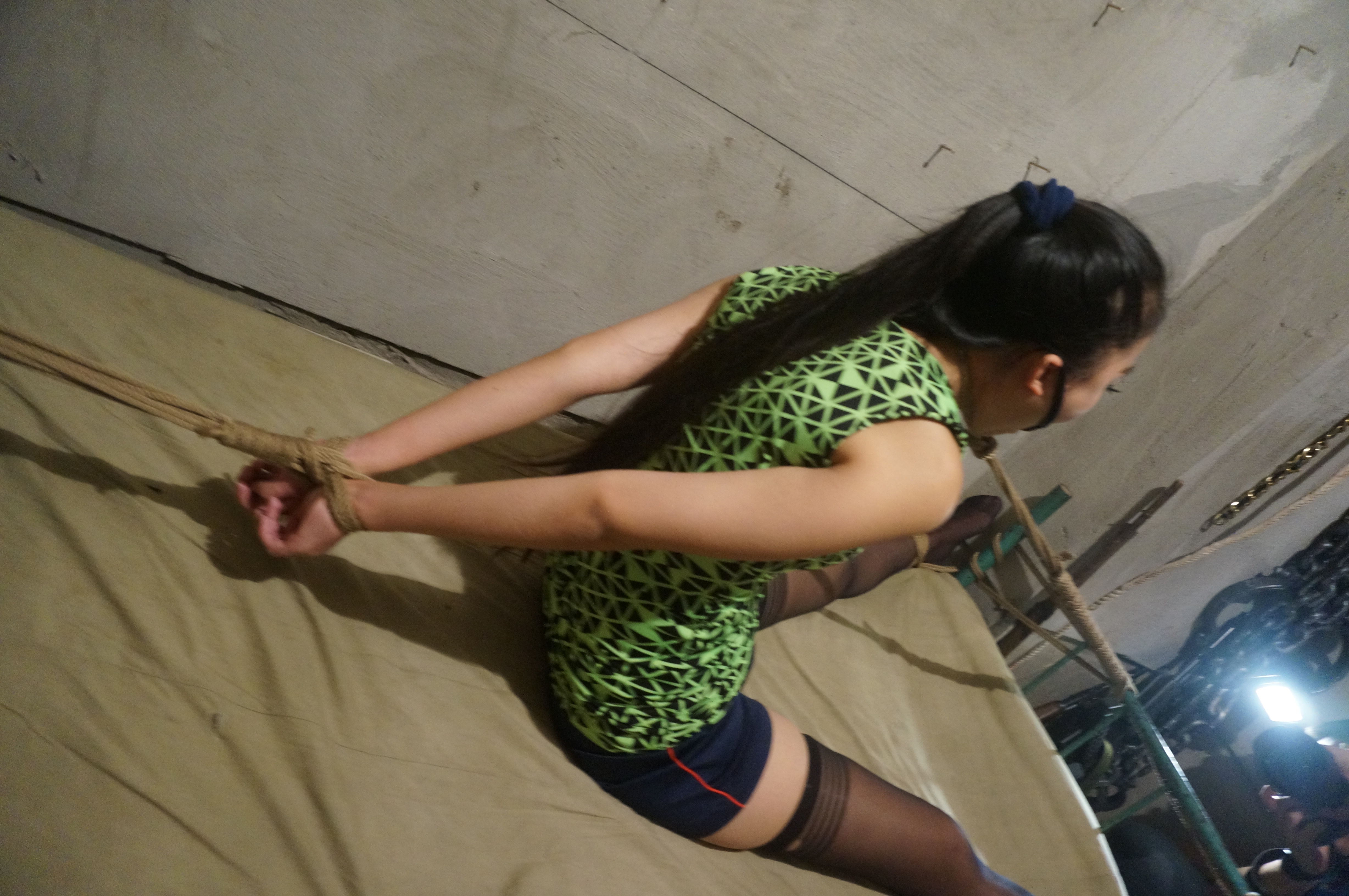 Training Chinese Bitch 16-2