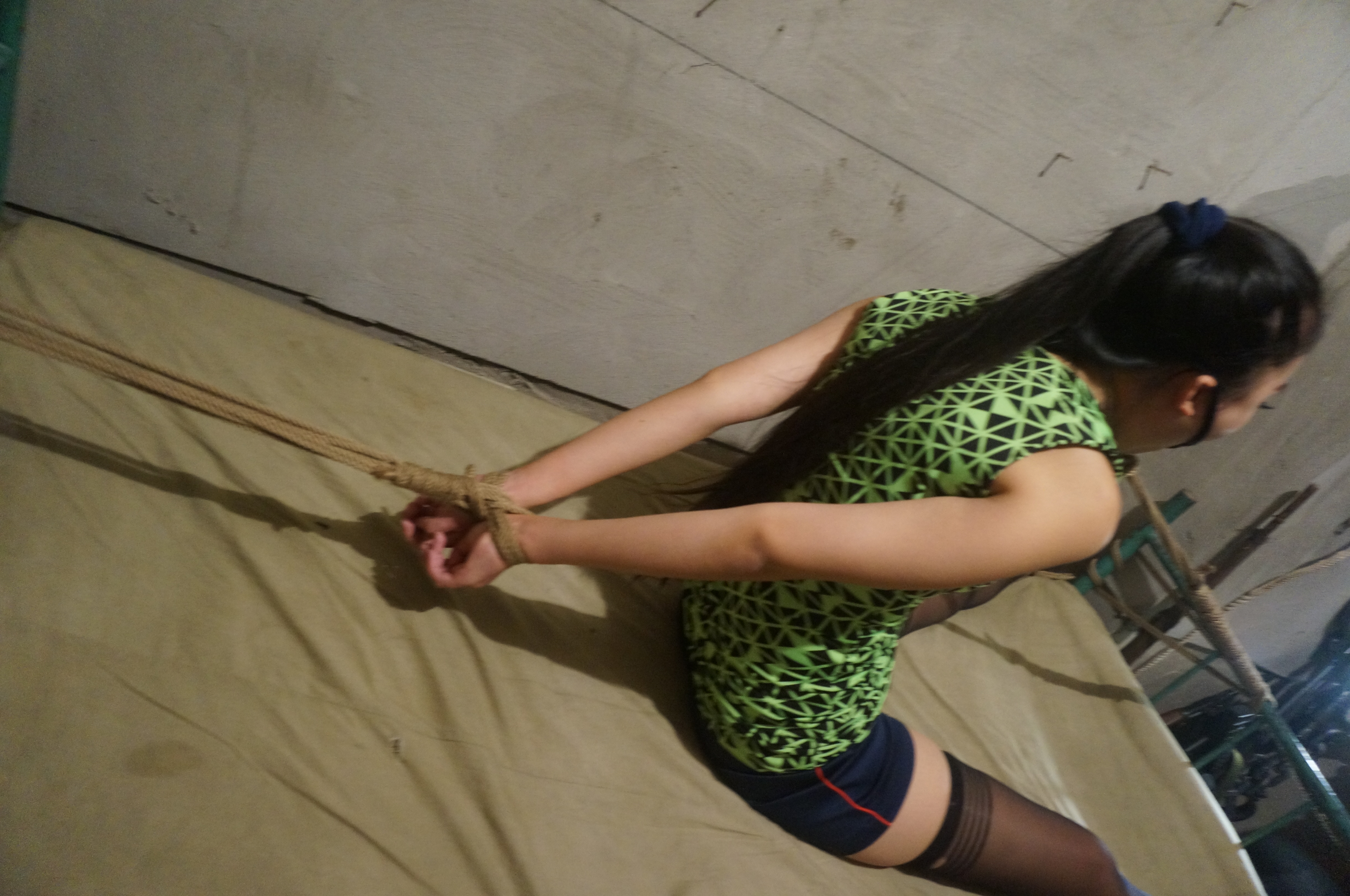 Training Chinese Bitch 16-2