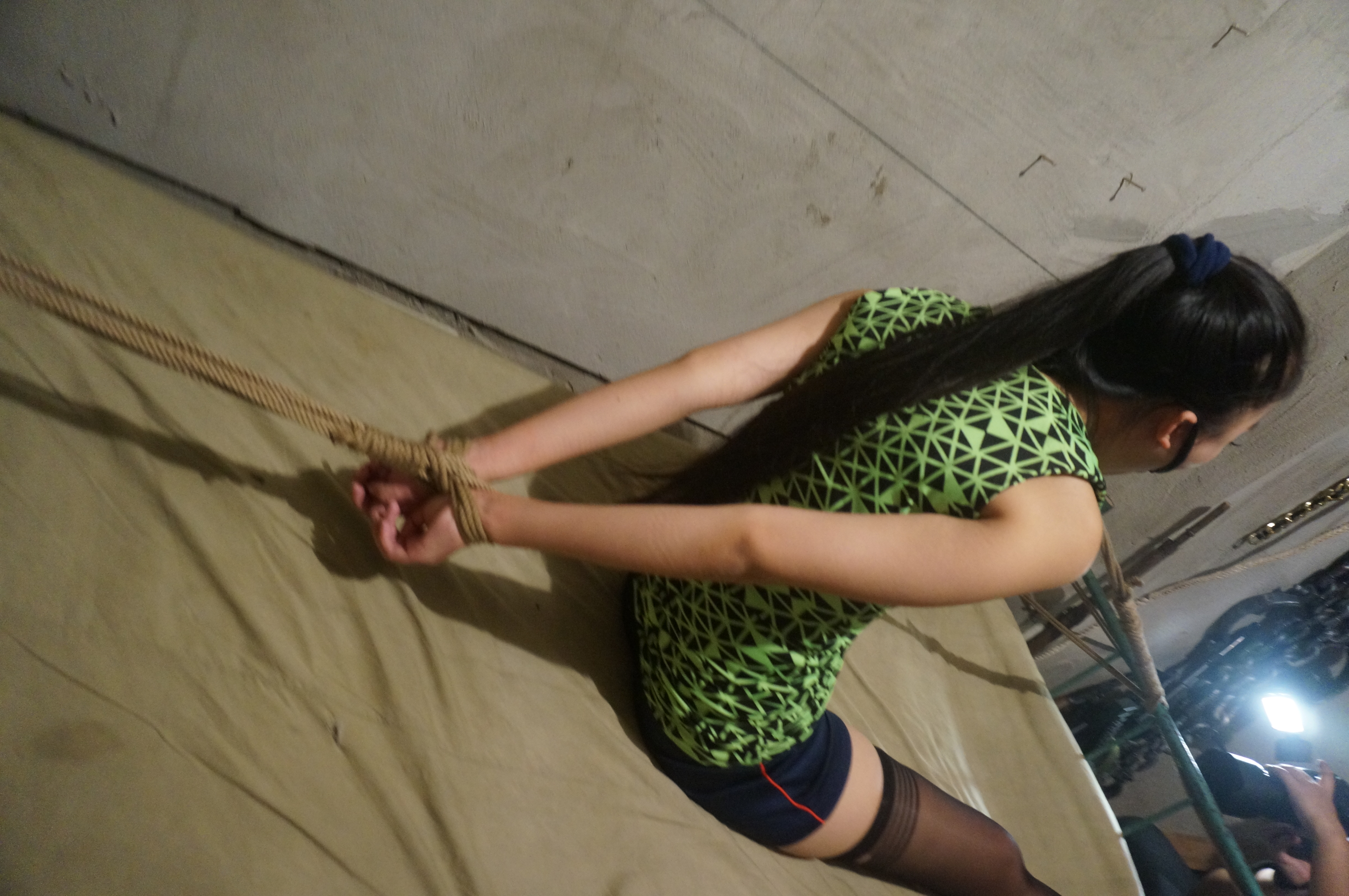 Training Chinese Bitch 16-2