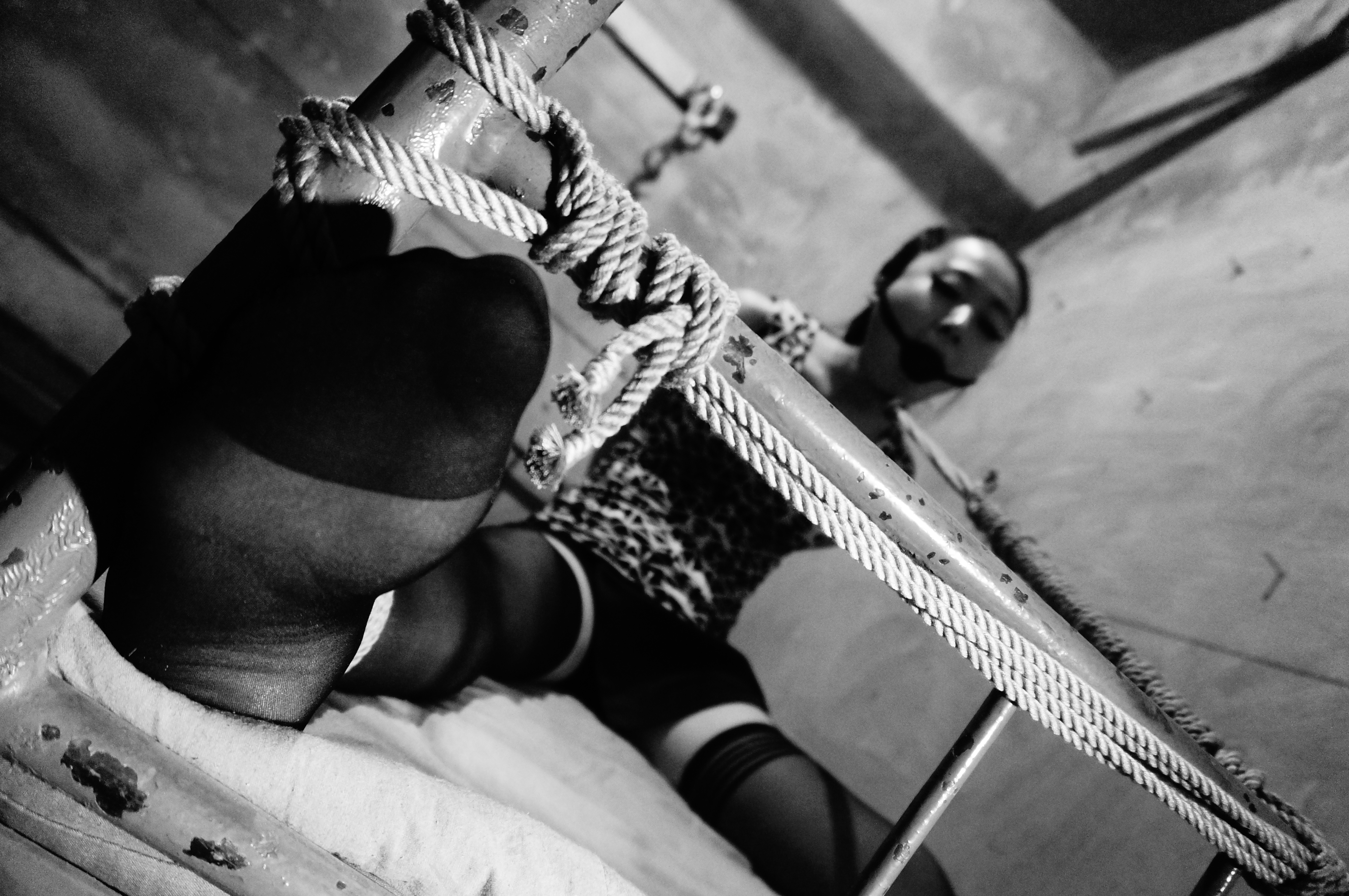 Training Chinese Bitch 16-2