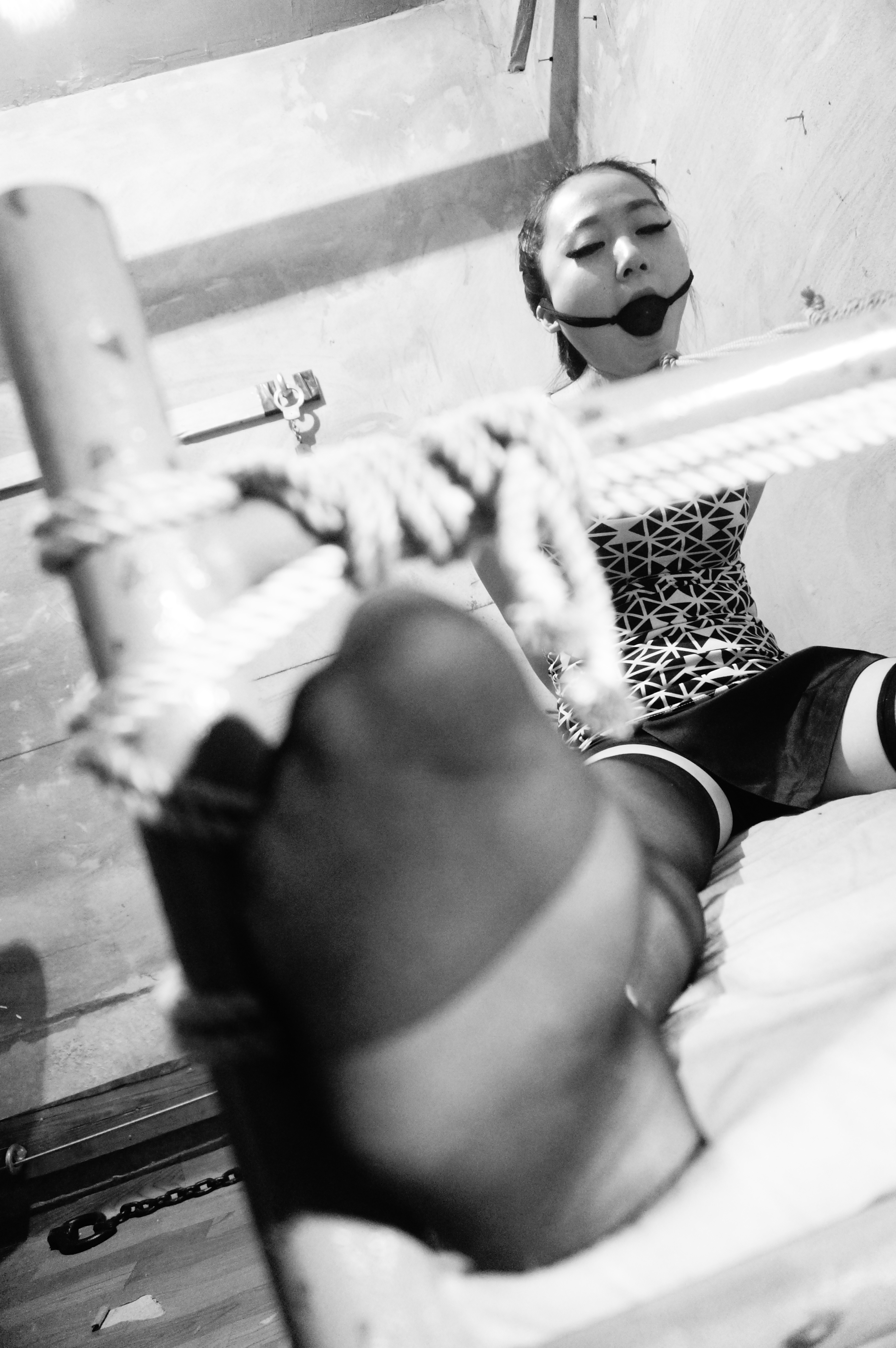 Training Chinese Bitch 16-2