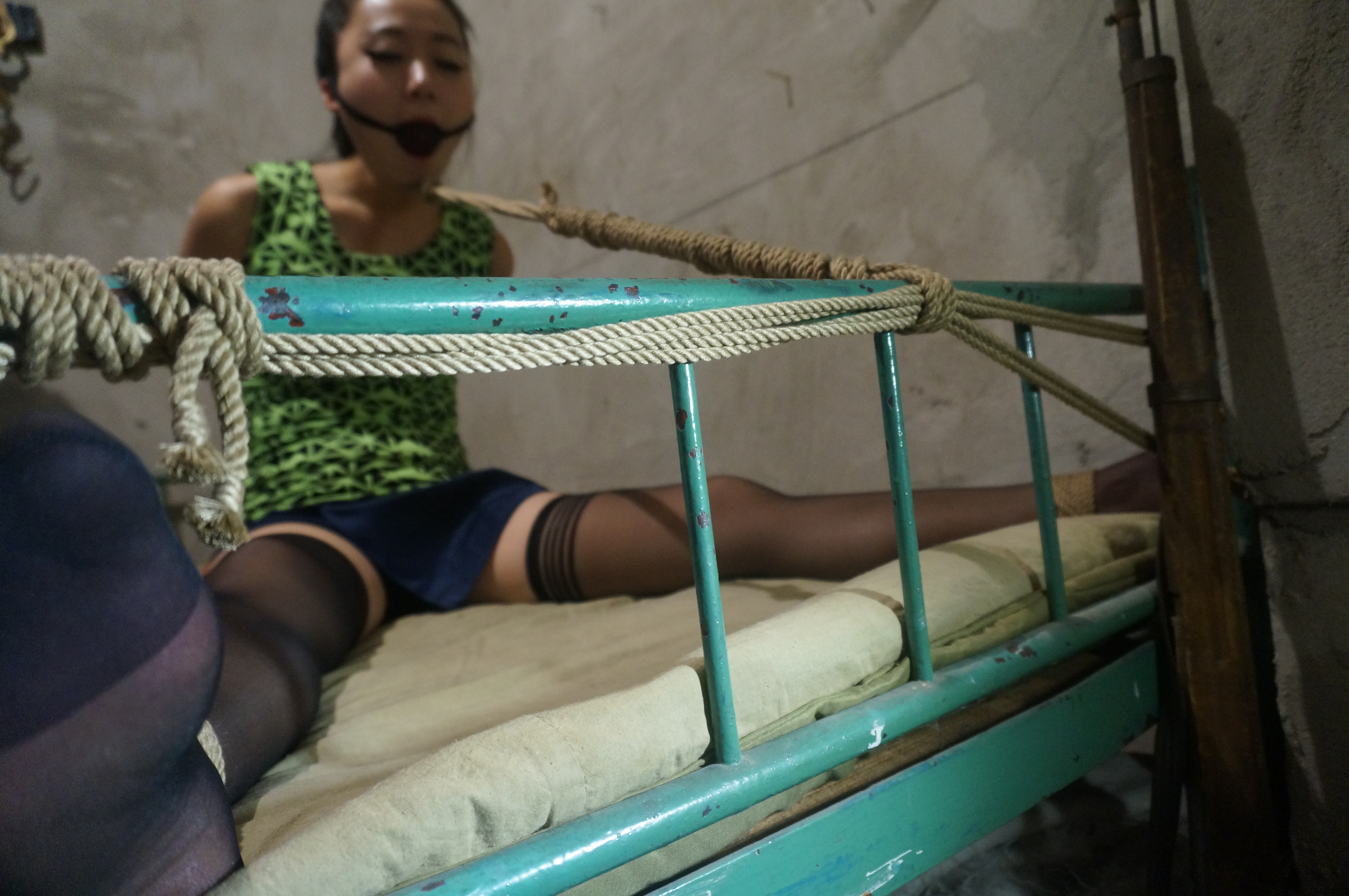 Training Chinese Bitch 16-2