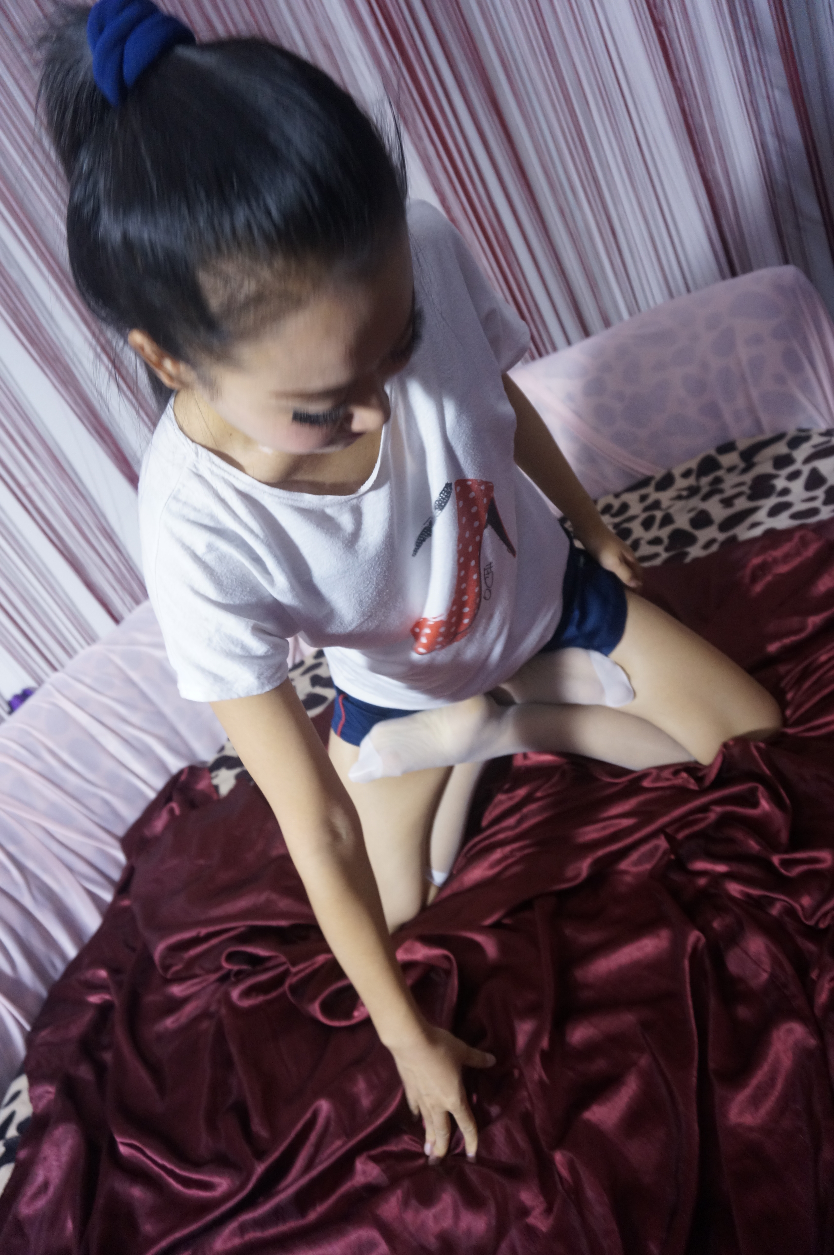 Training Chinese Bitch 17-1