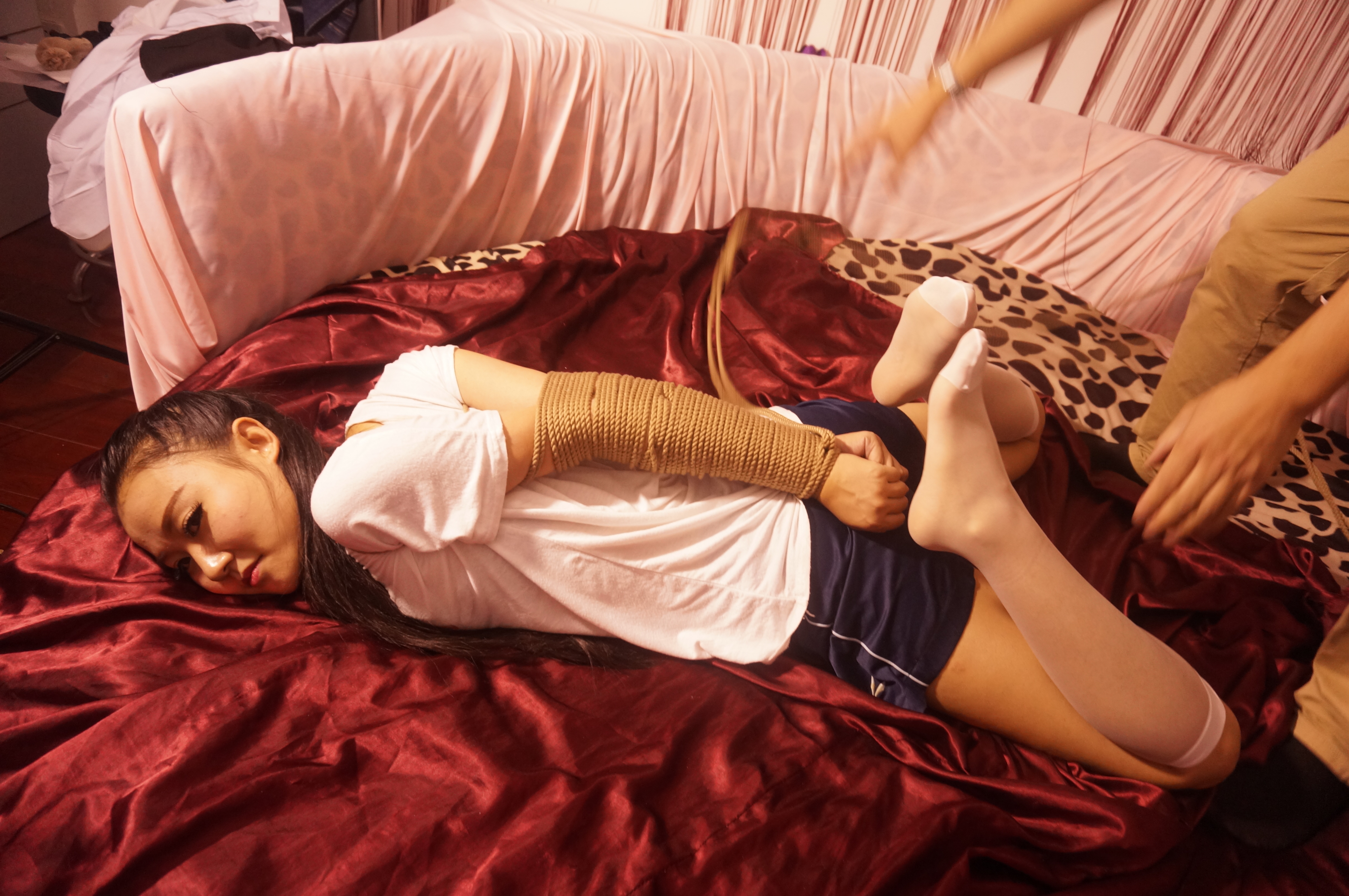 Training Chinese Bitch 17-1