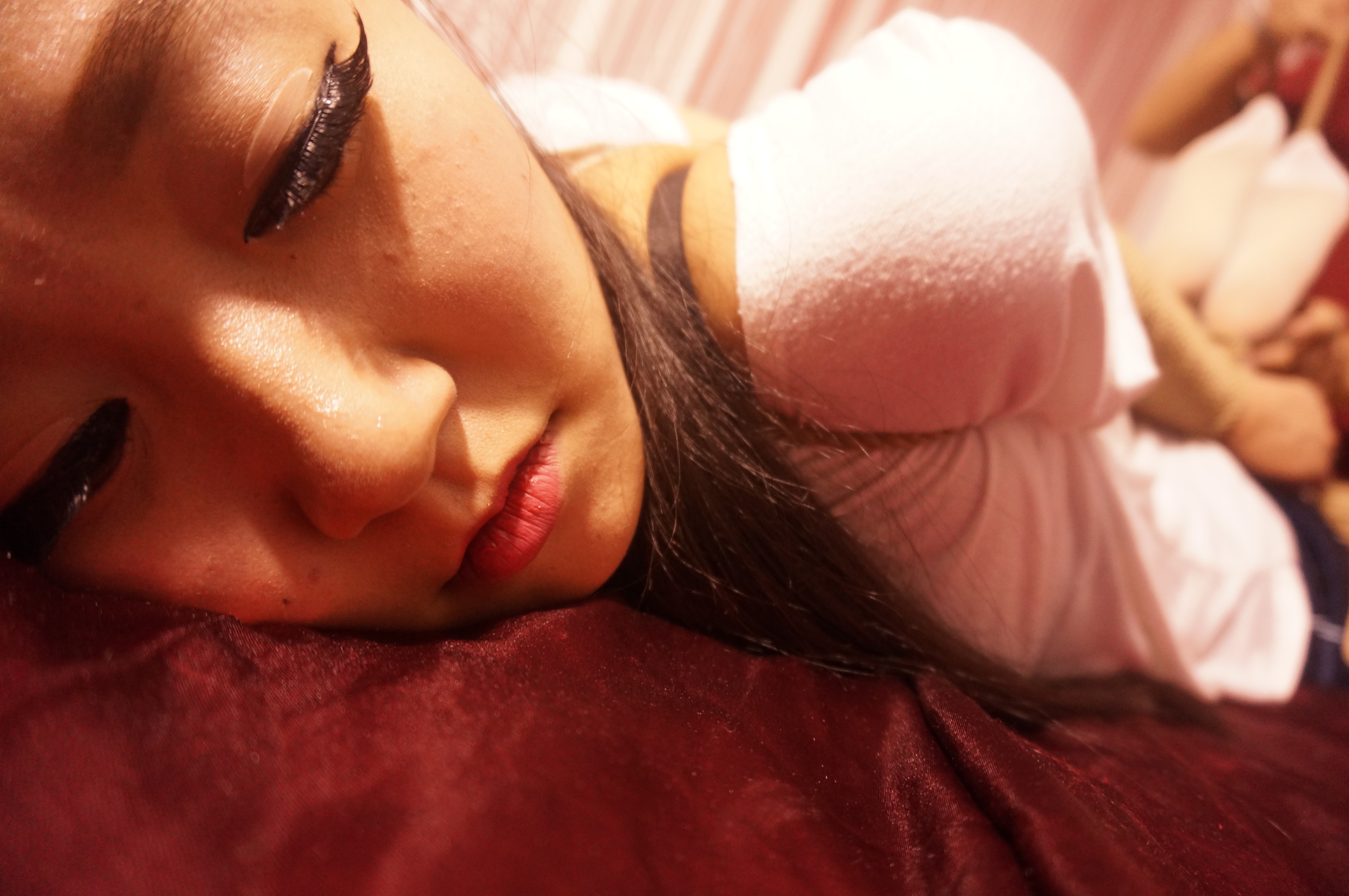 Training Chinese Bitch 17-1