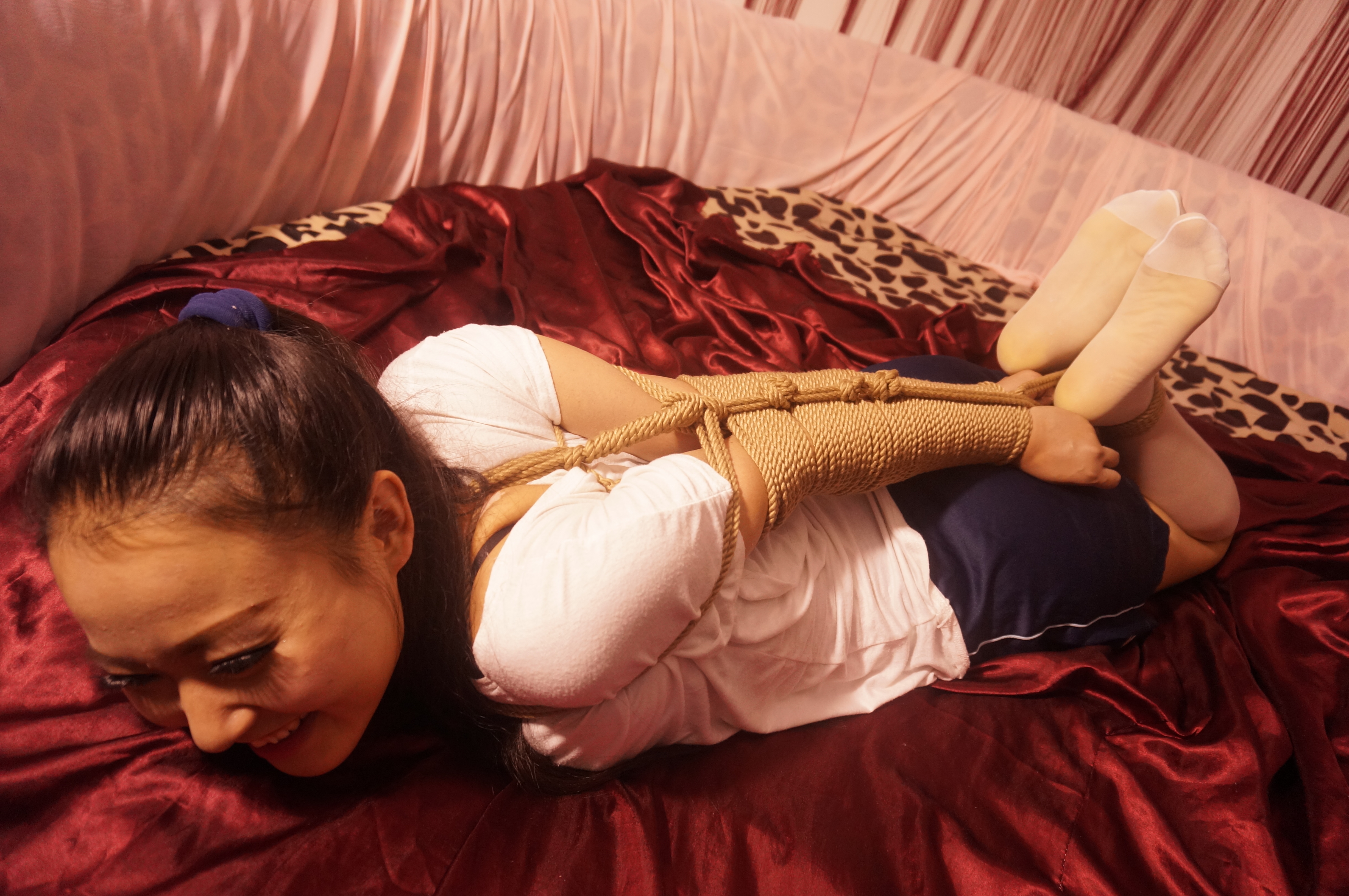 Training Chinese Bitch 17-1