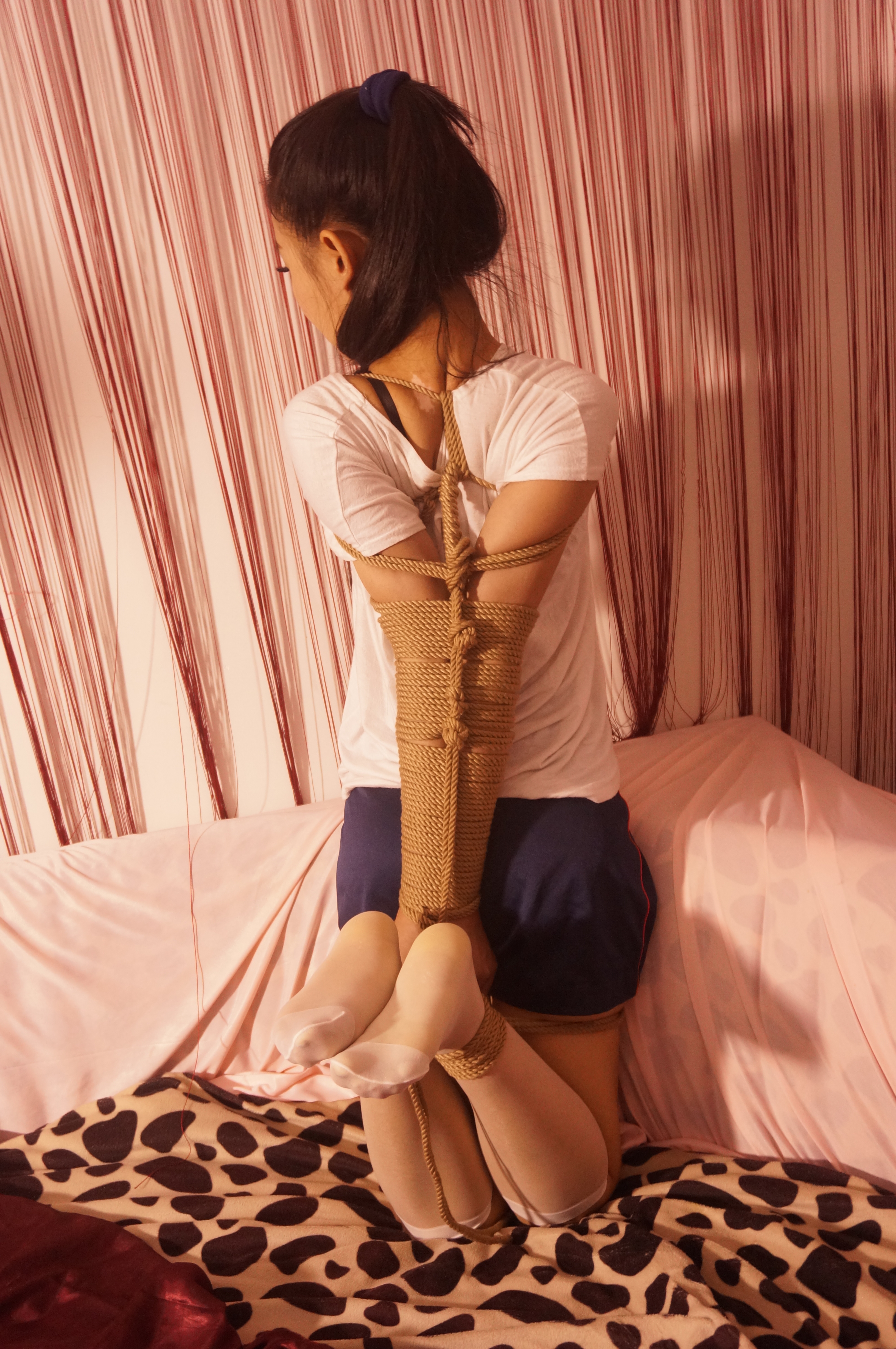 Training Chinese Bitch 17-1