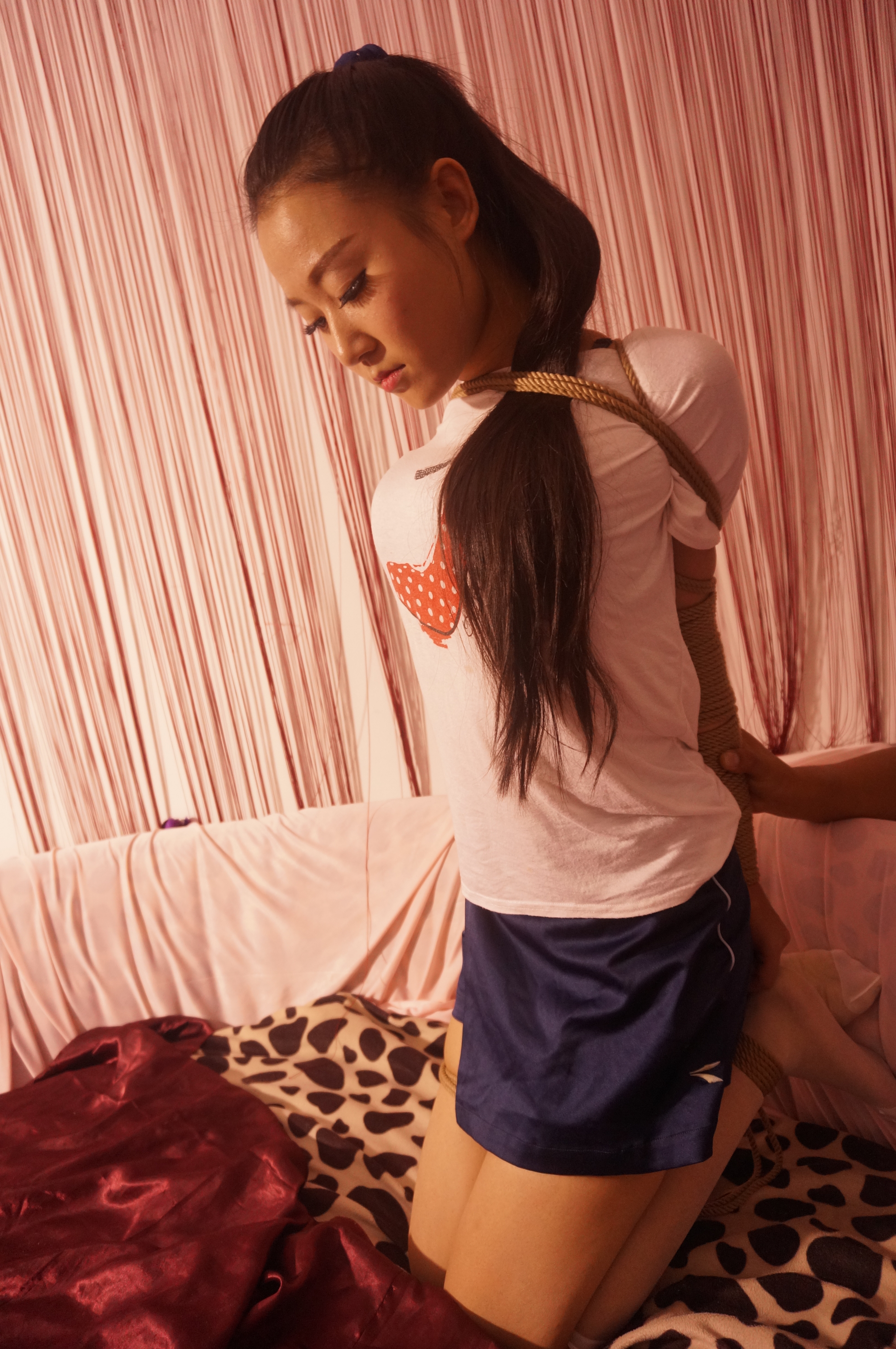 Training Chinese Bitch 17-2